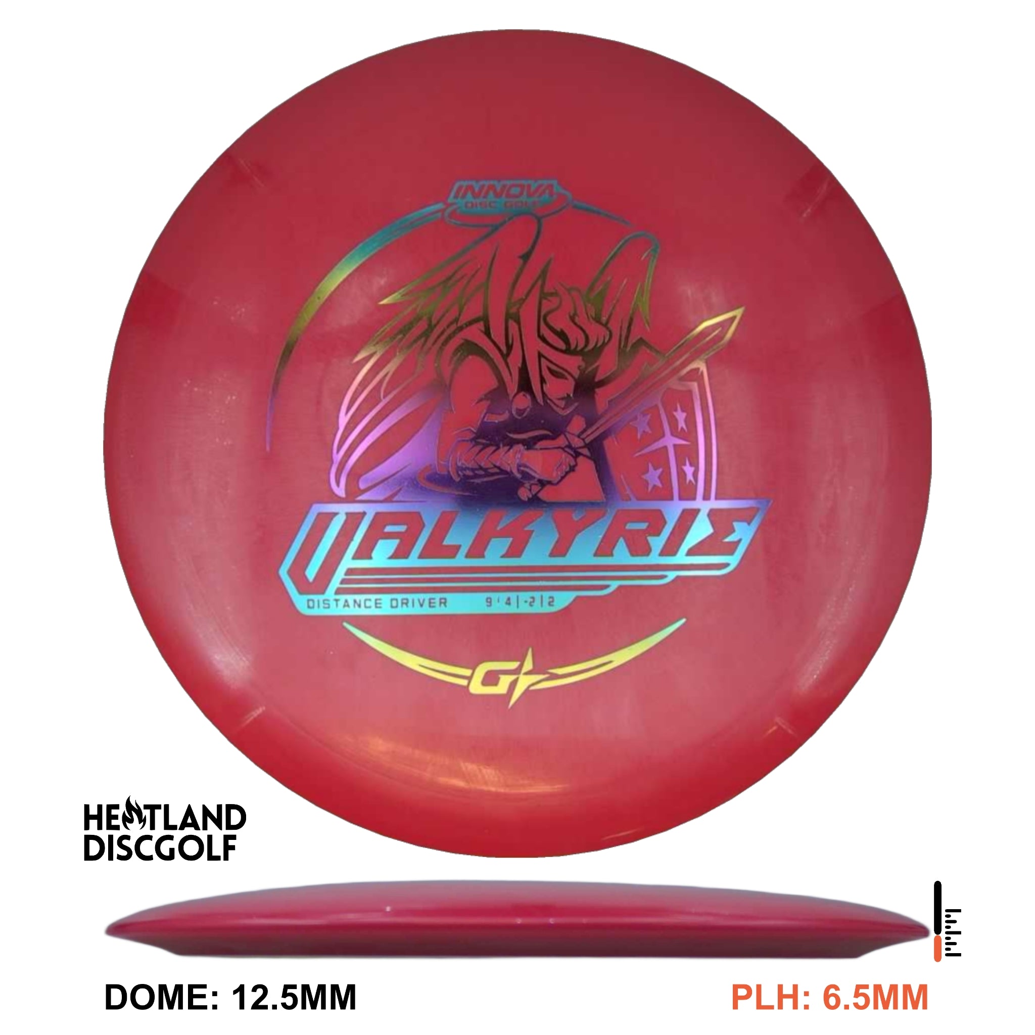 G-Star Valkyrie