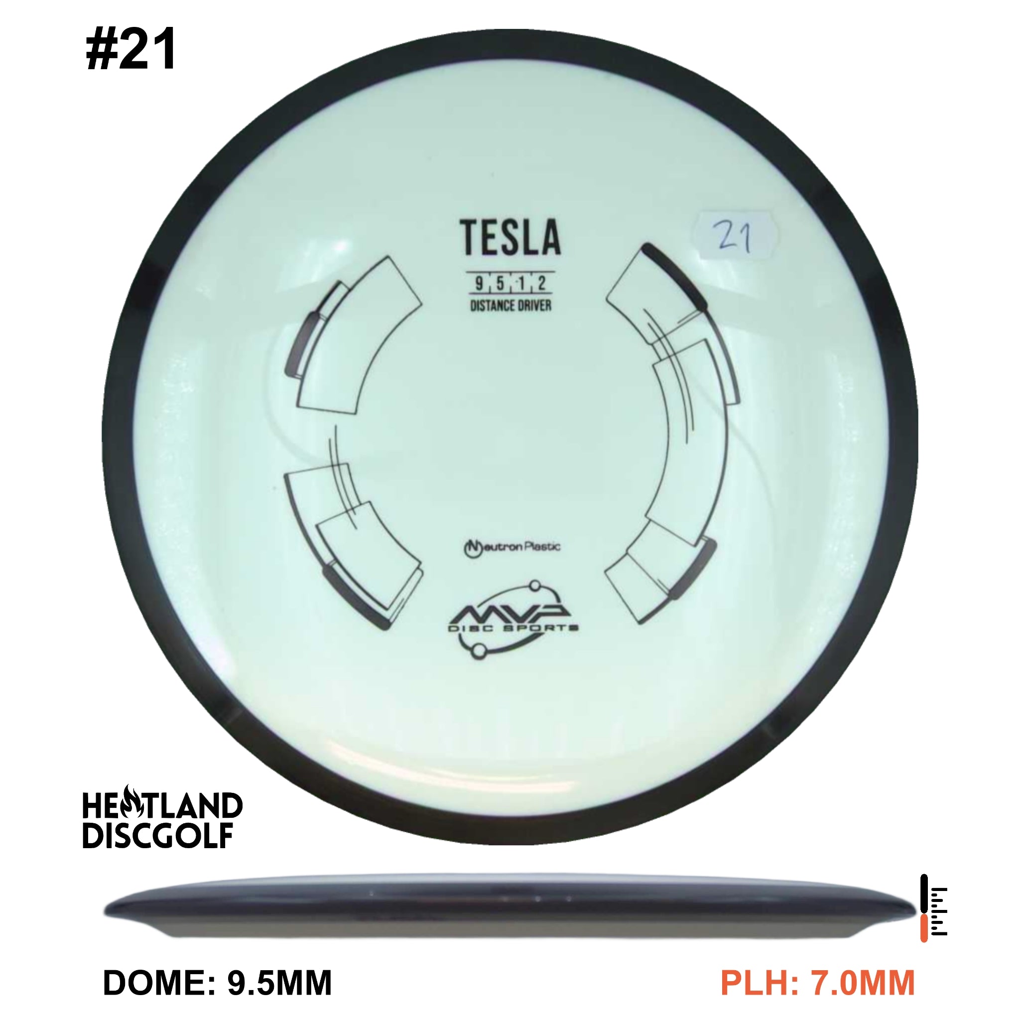 Neutron Tesla