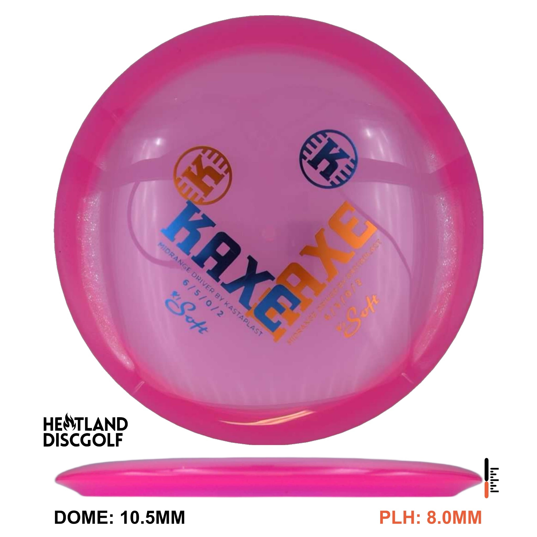 K1 Soft Kaxe (new) - X-Out