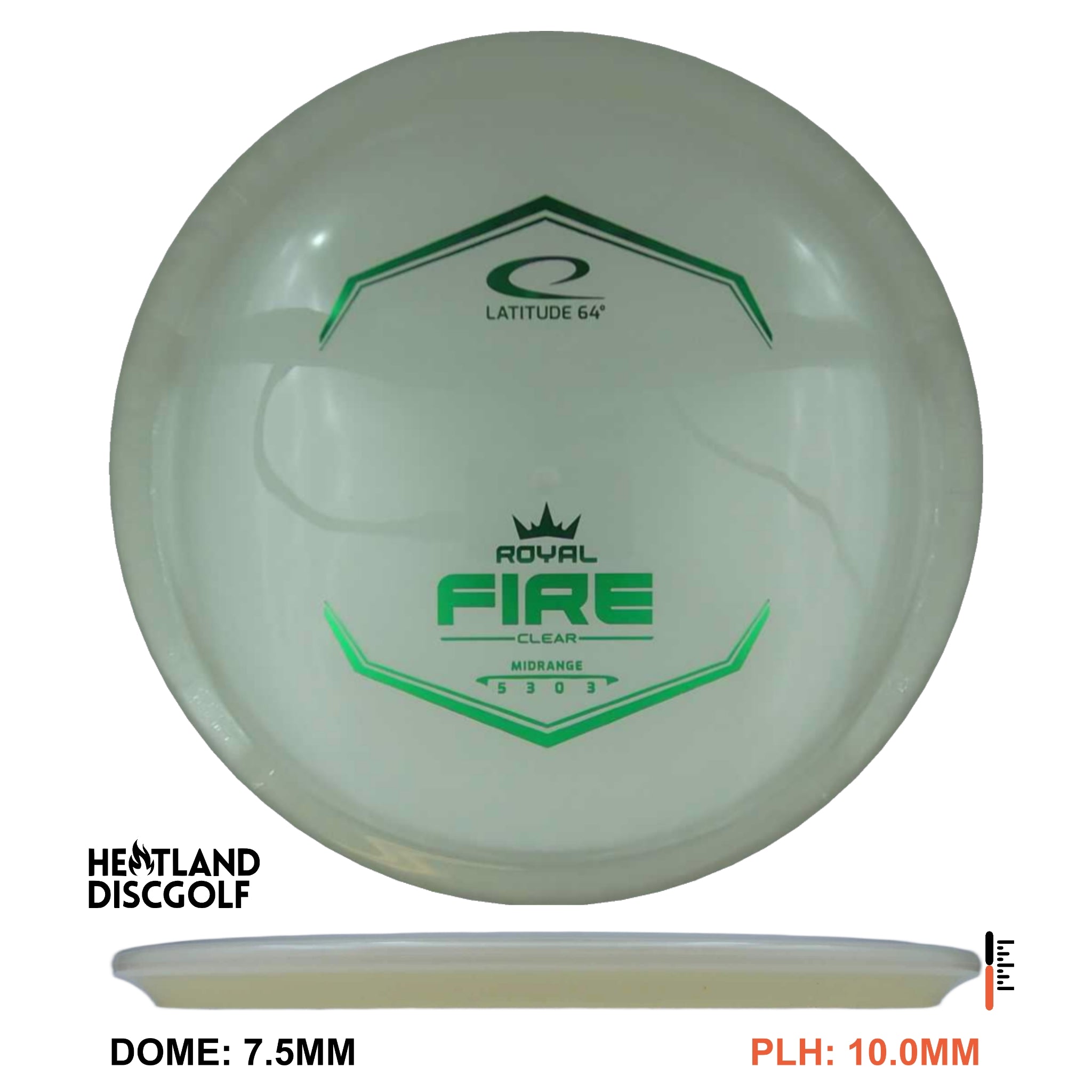Clear Fire