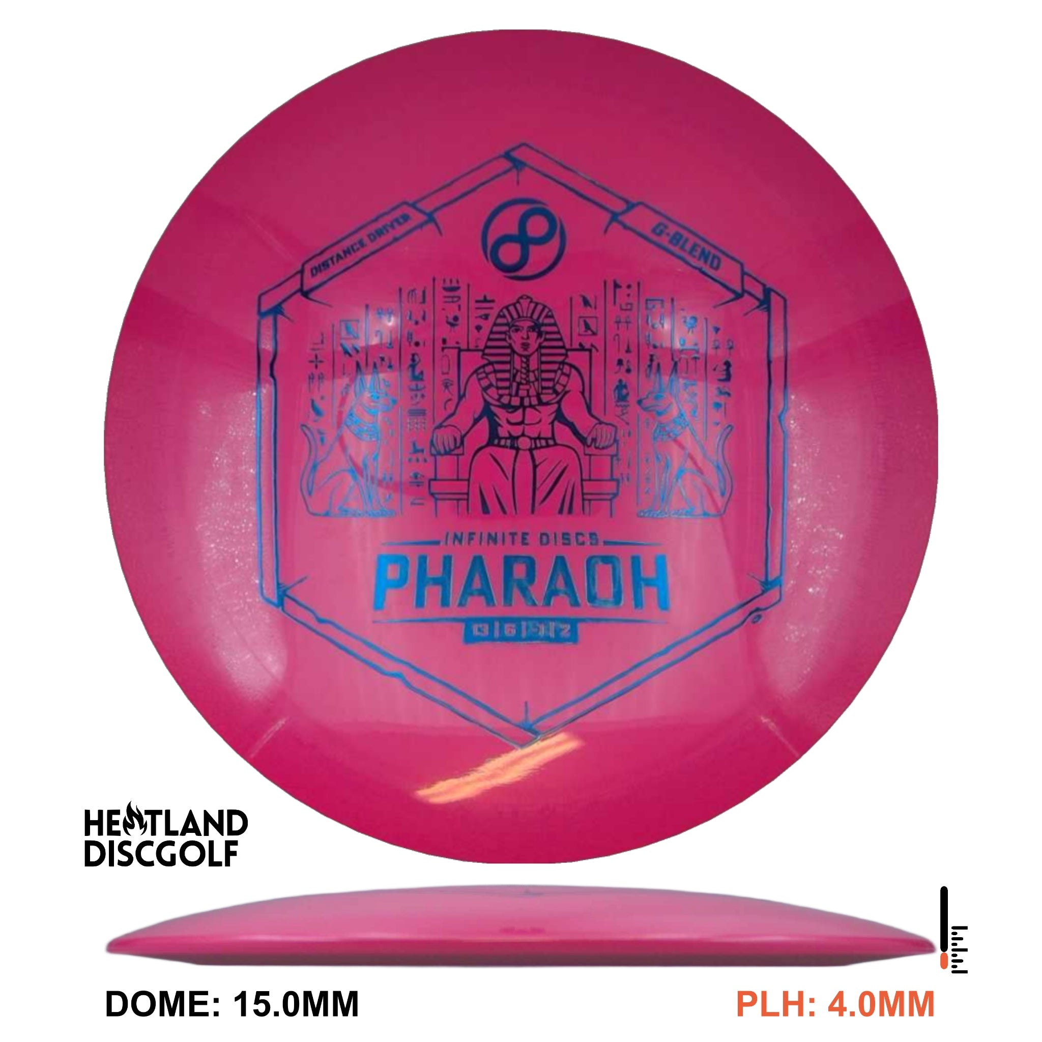 G-Blend Pharaoh