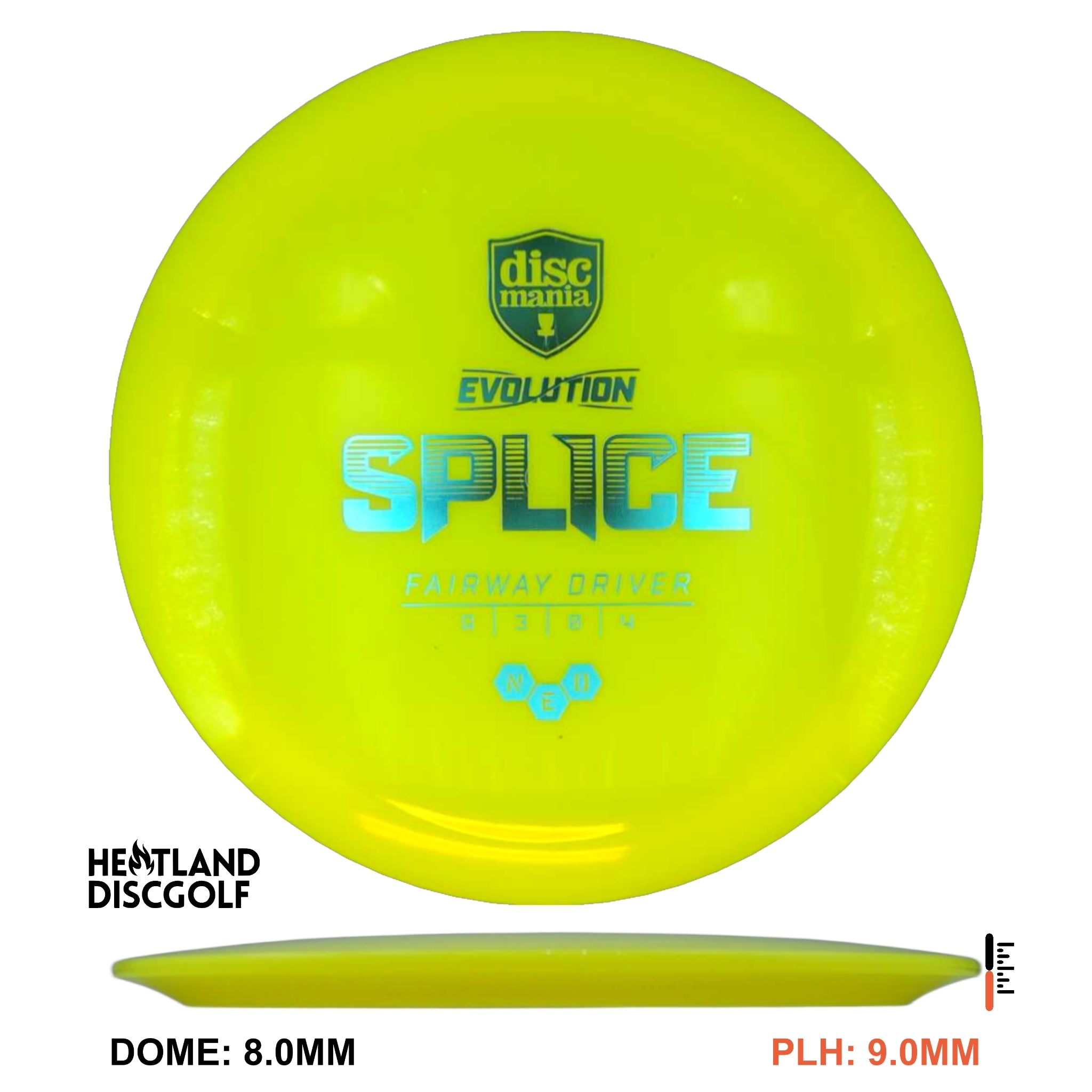 Neo Splice