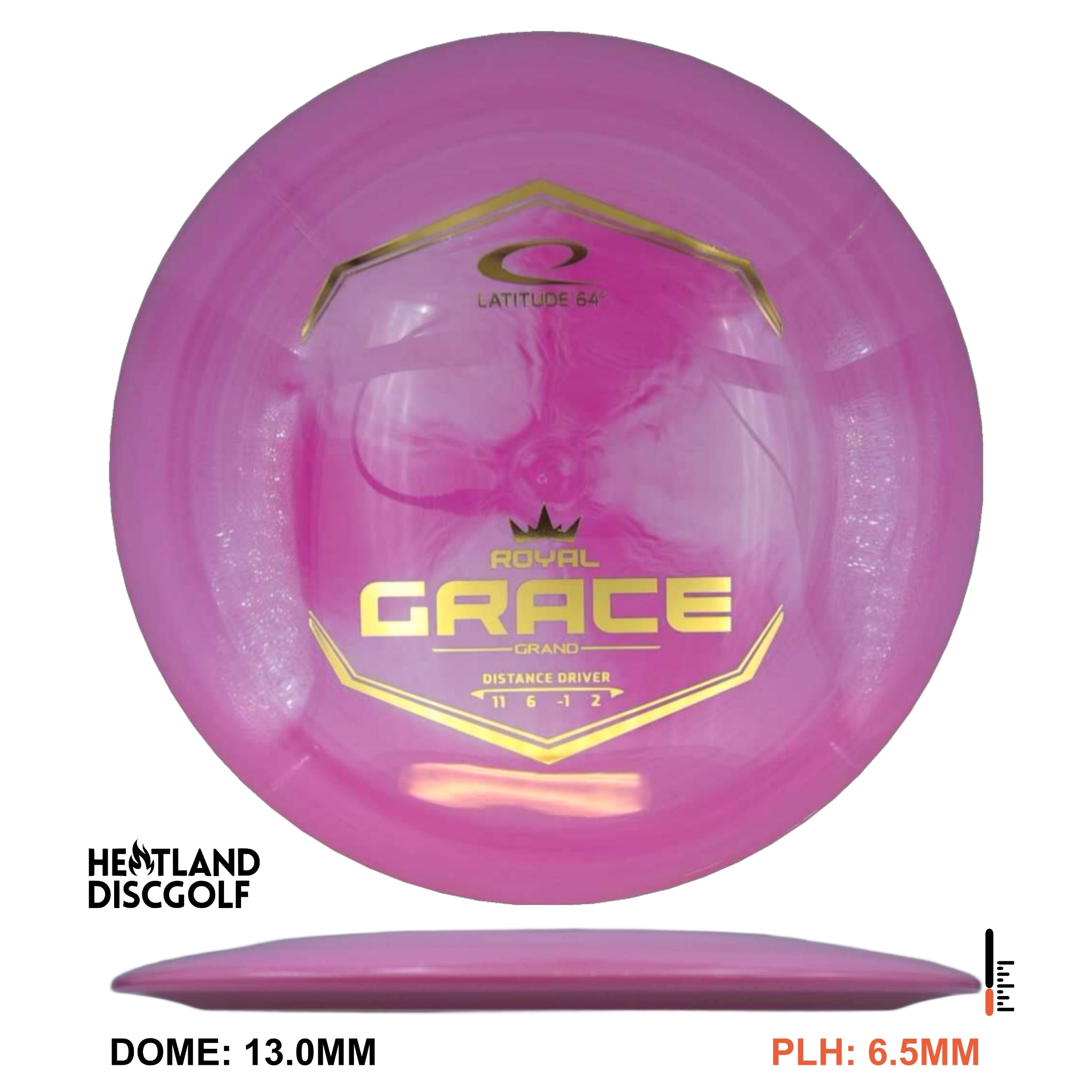 Royal Grand Grace