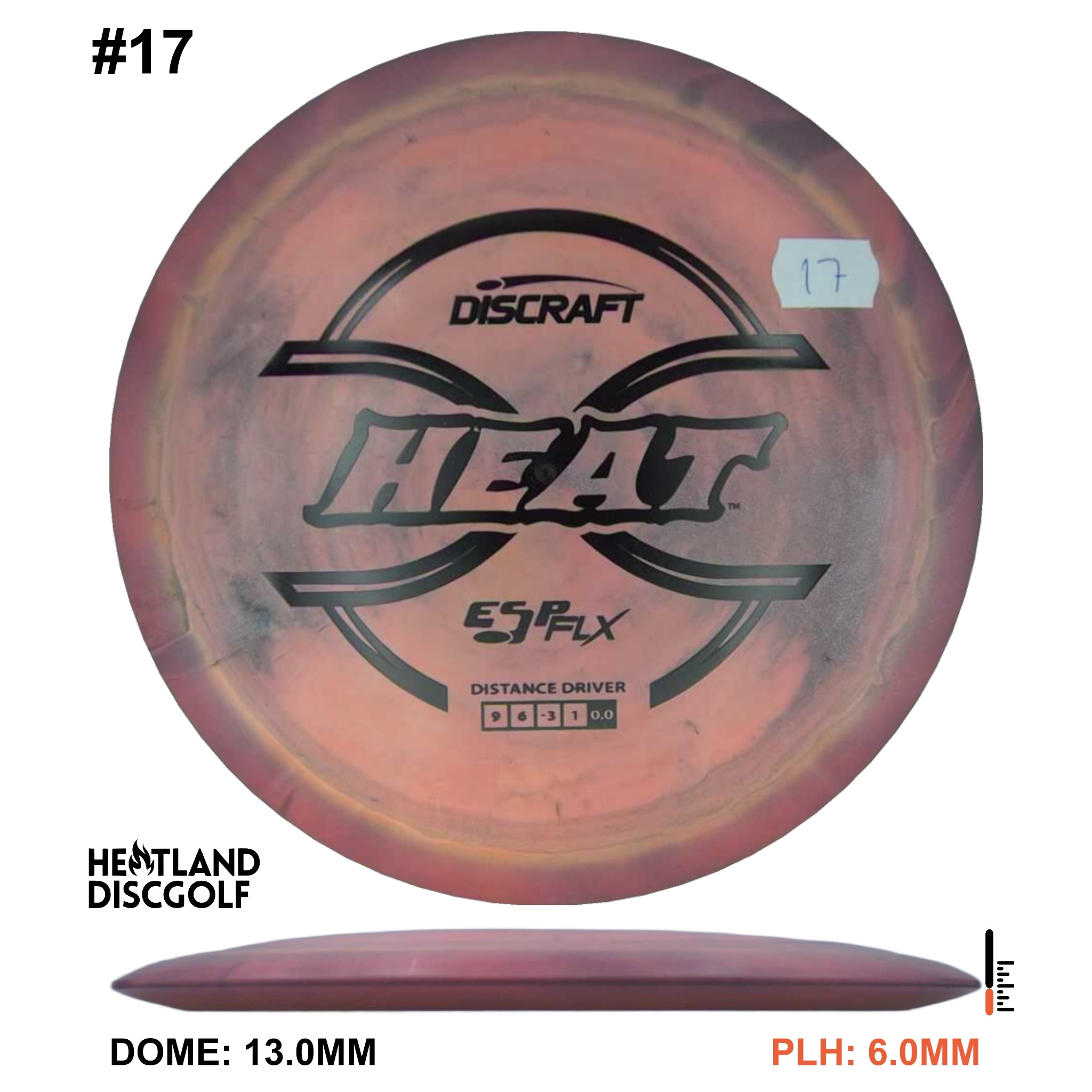 ESP FLX Heat