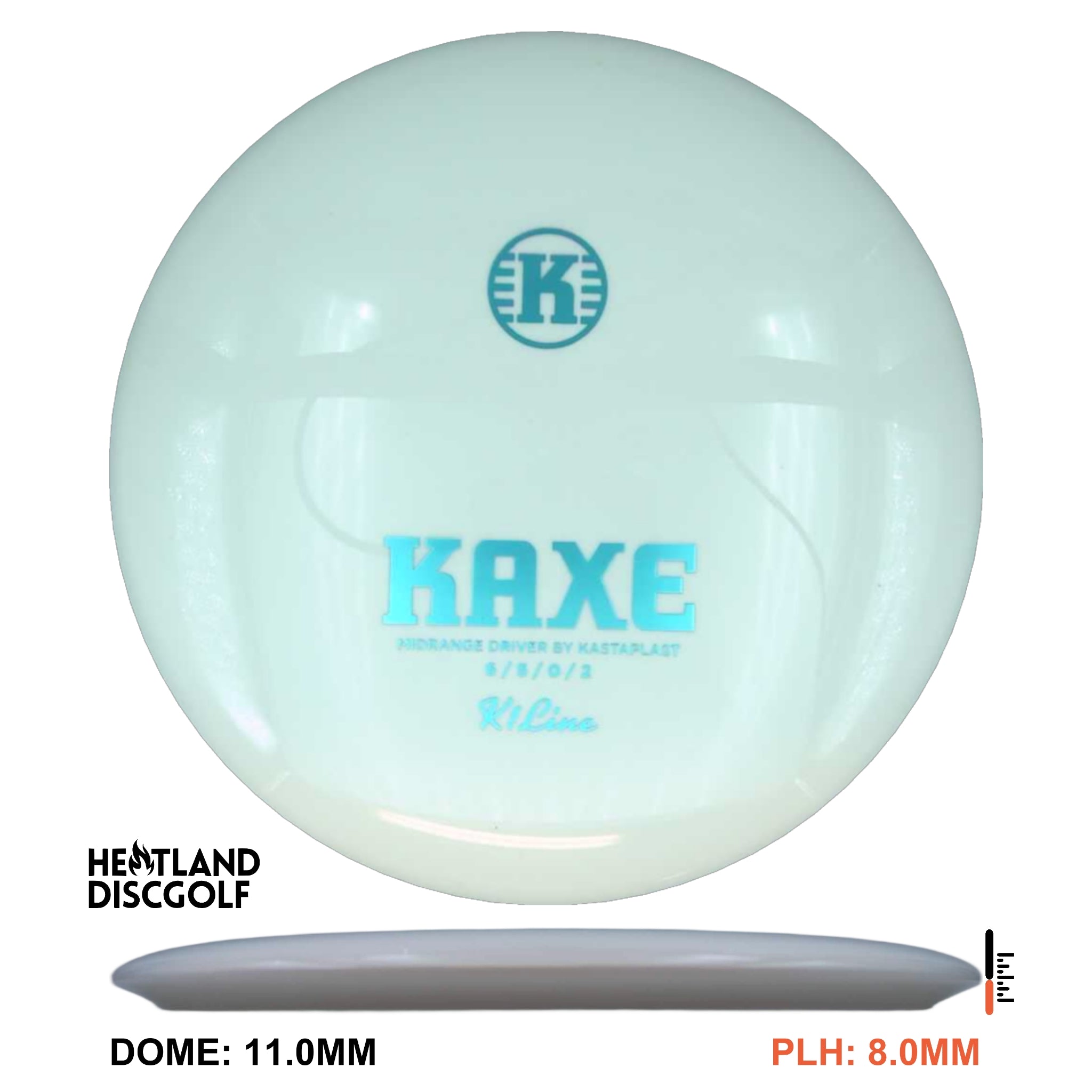 K1 Kaxe (new)