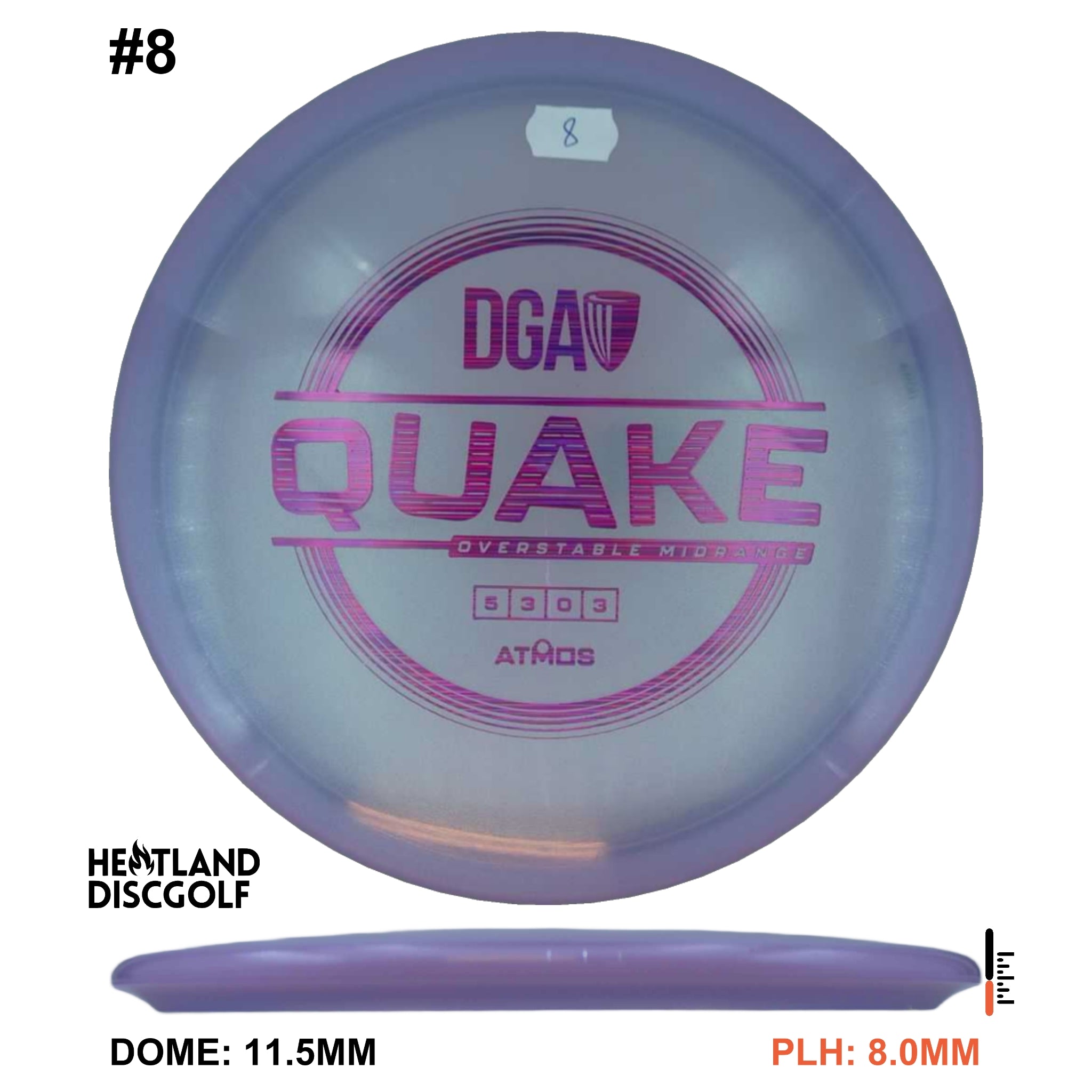 Atmos Quake