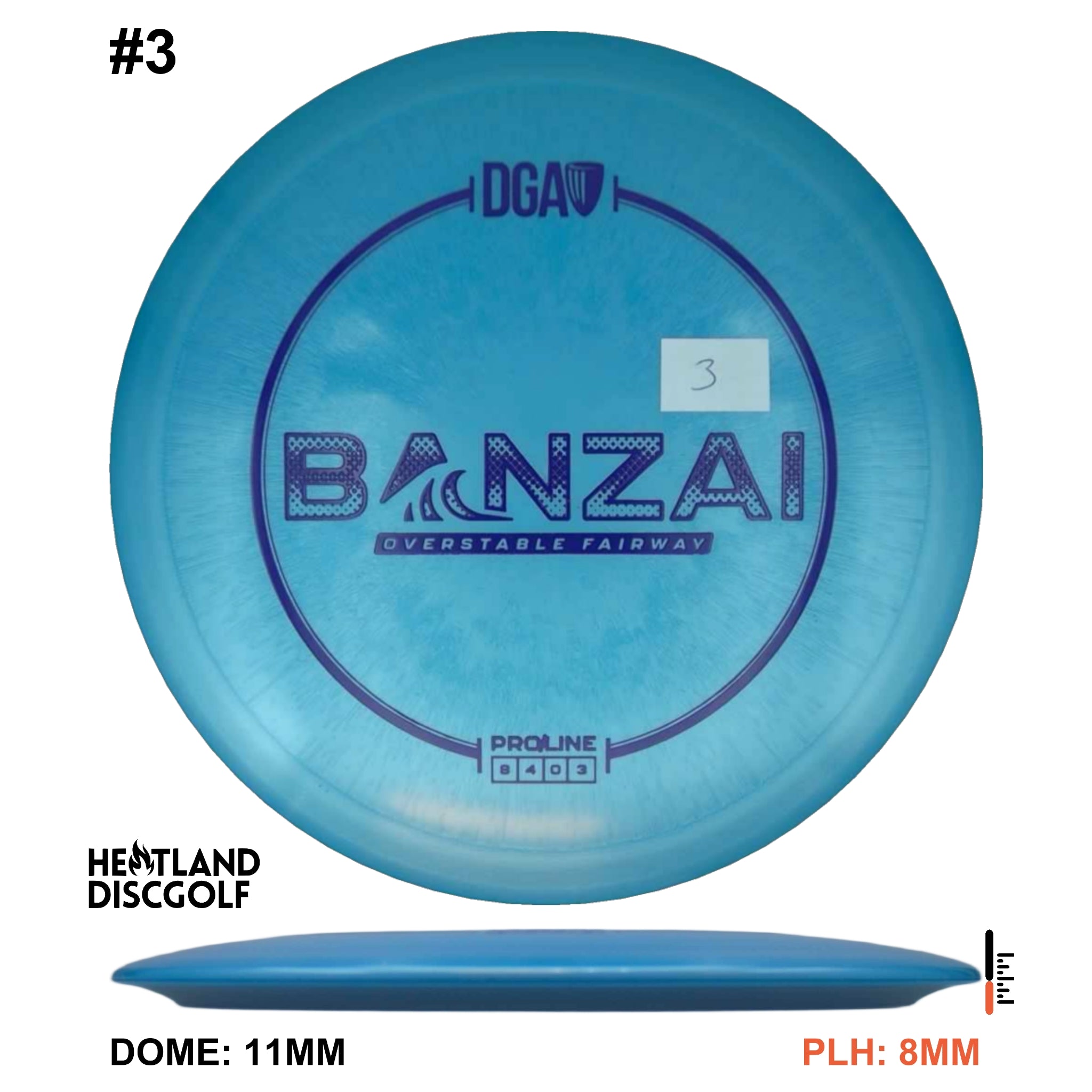 ProLine Banzai