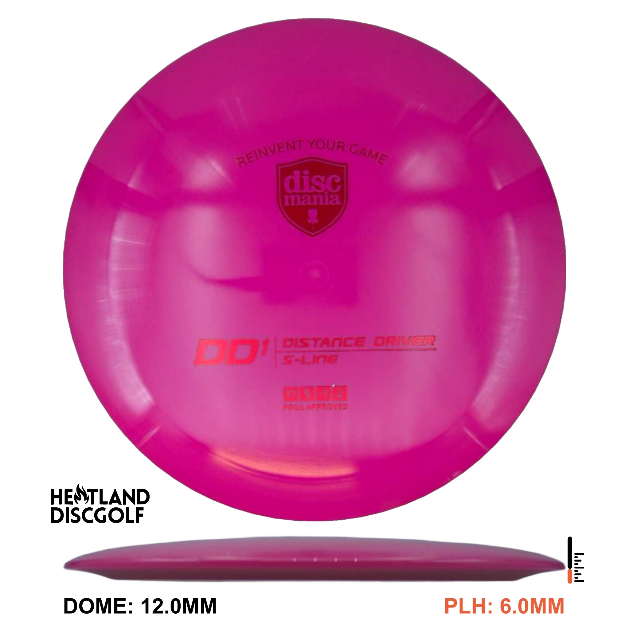 S-Line DD1