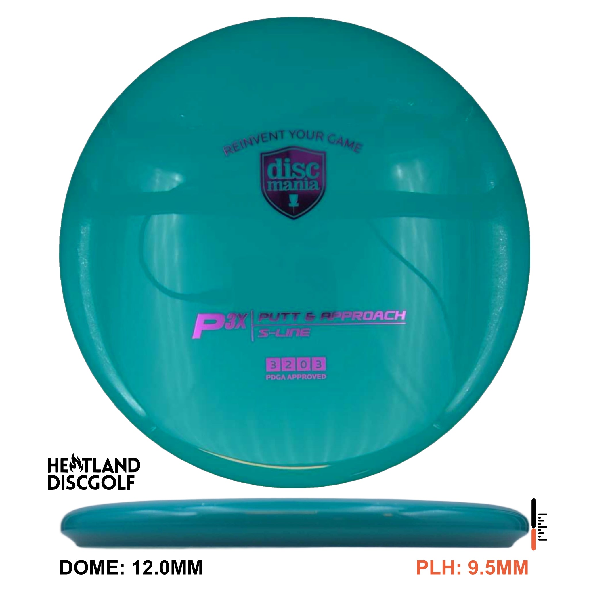 S-Line P3X
