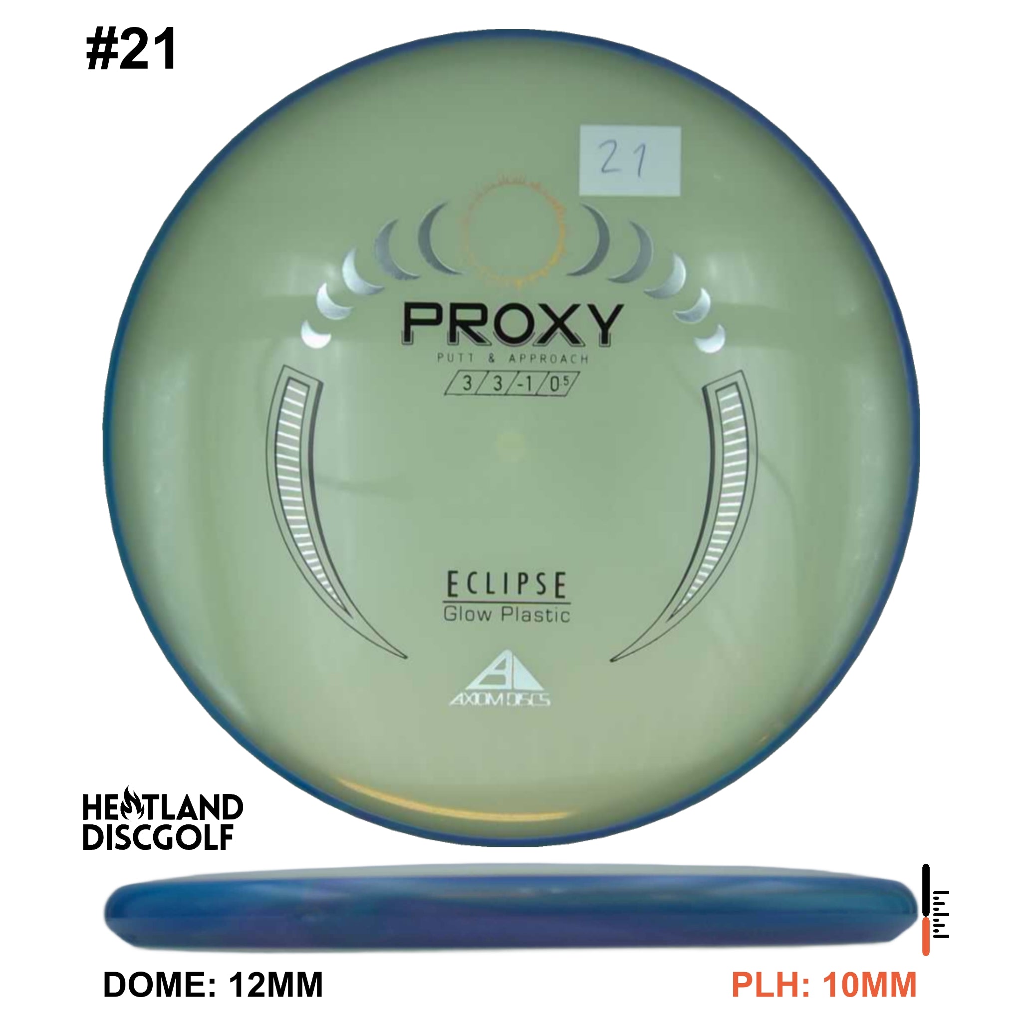 Eclipse Proxy