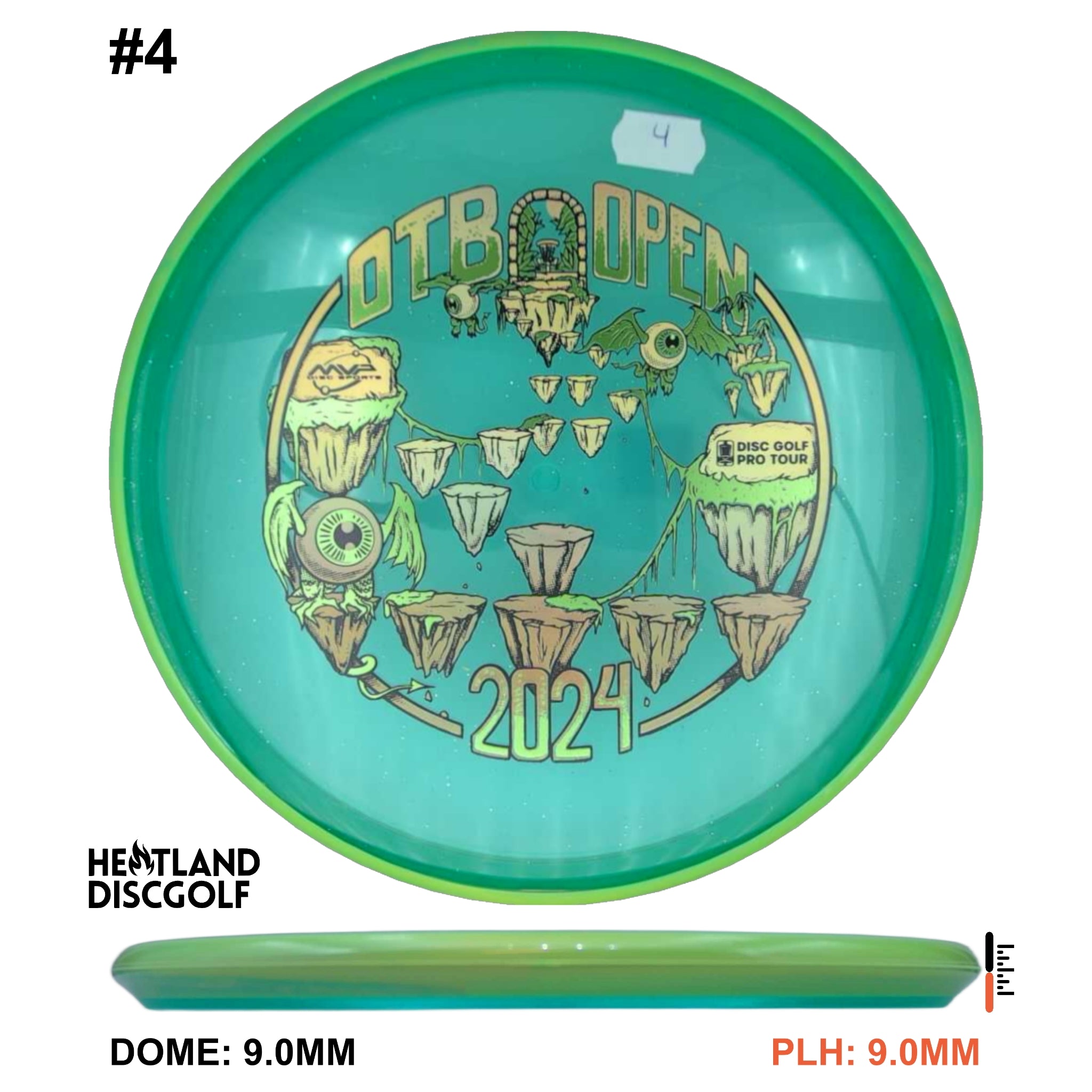 Proton Soft Tempo - OTB Open 2024