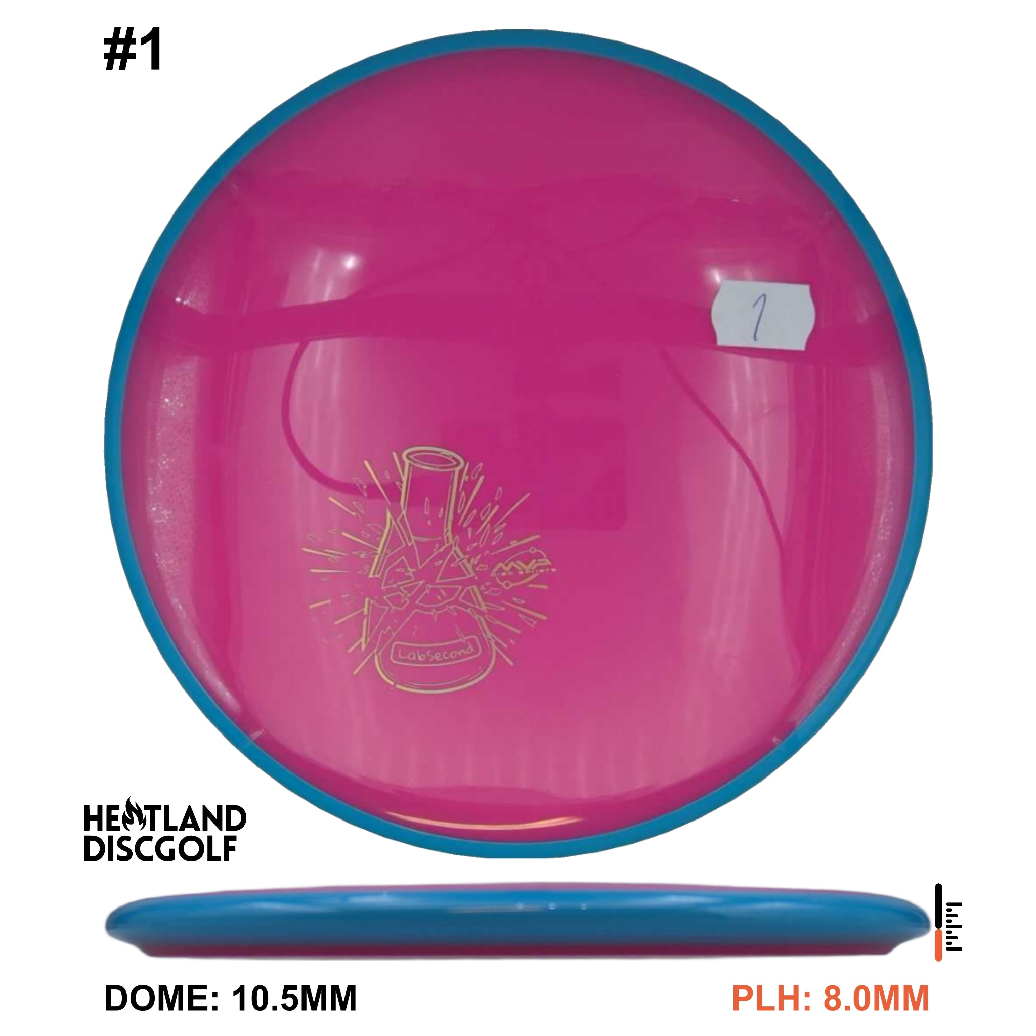 Neutron Hex - Lab Second