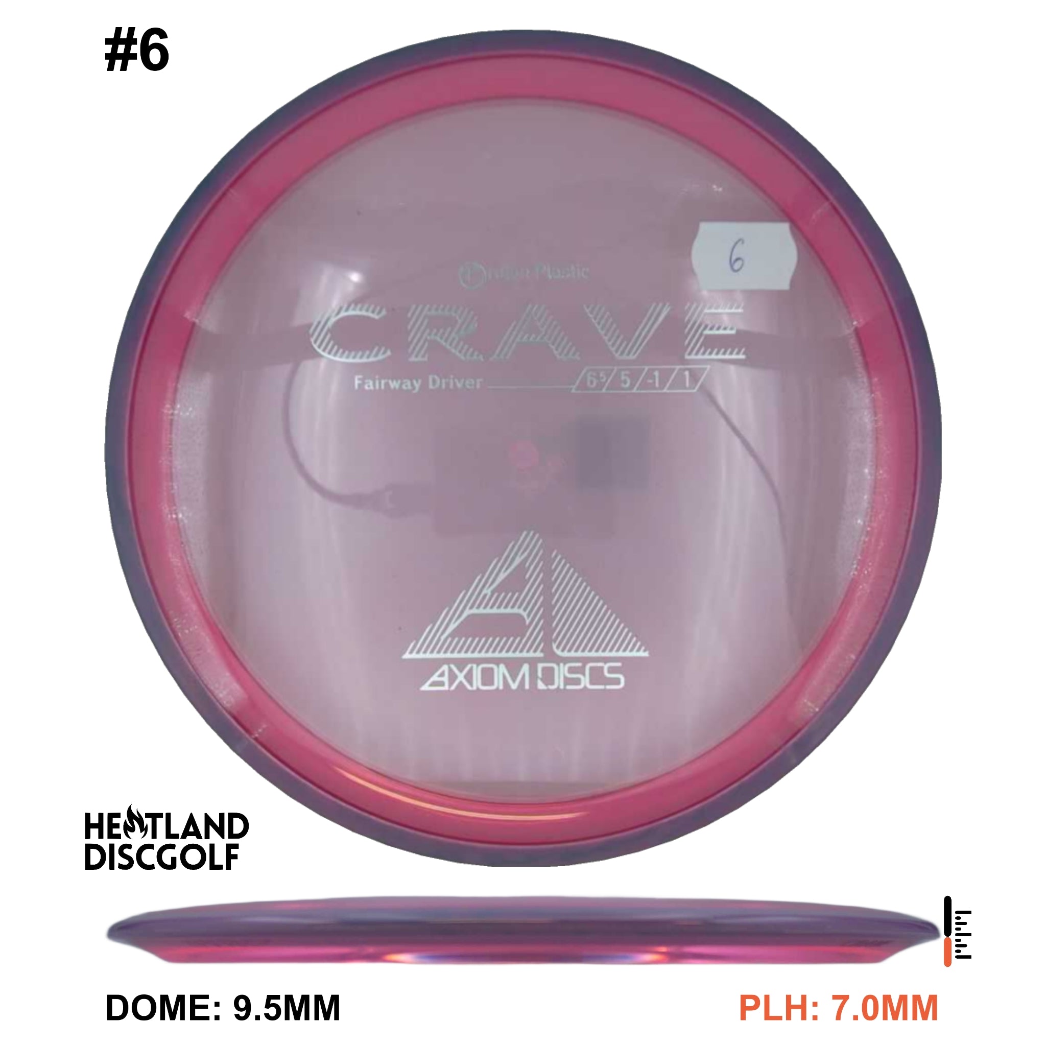 Proton Crave