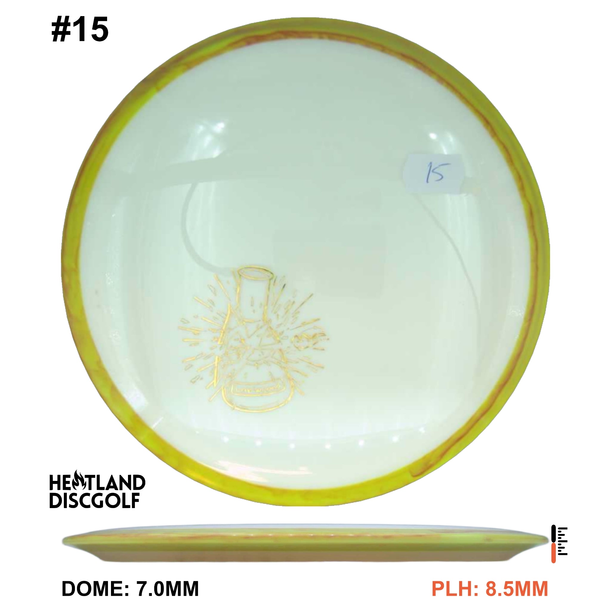 Neutron Fireball - Lab Second