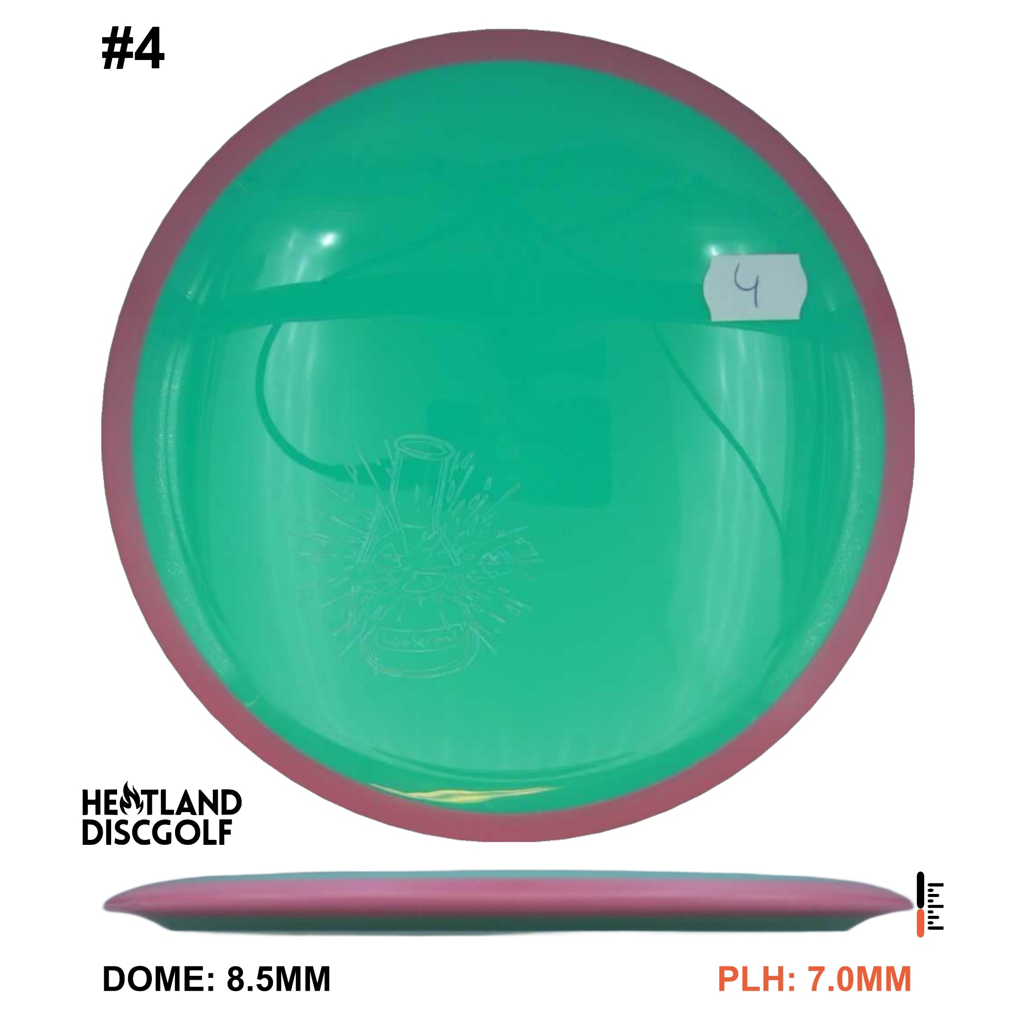 Neutron Virus - Lab Second