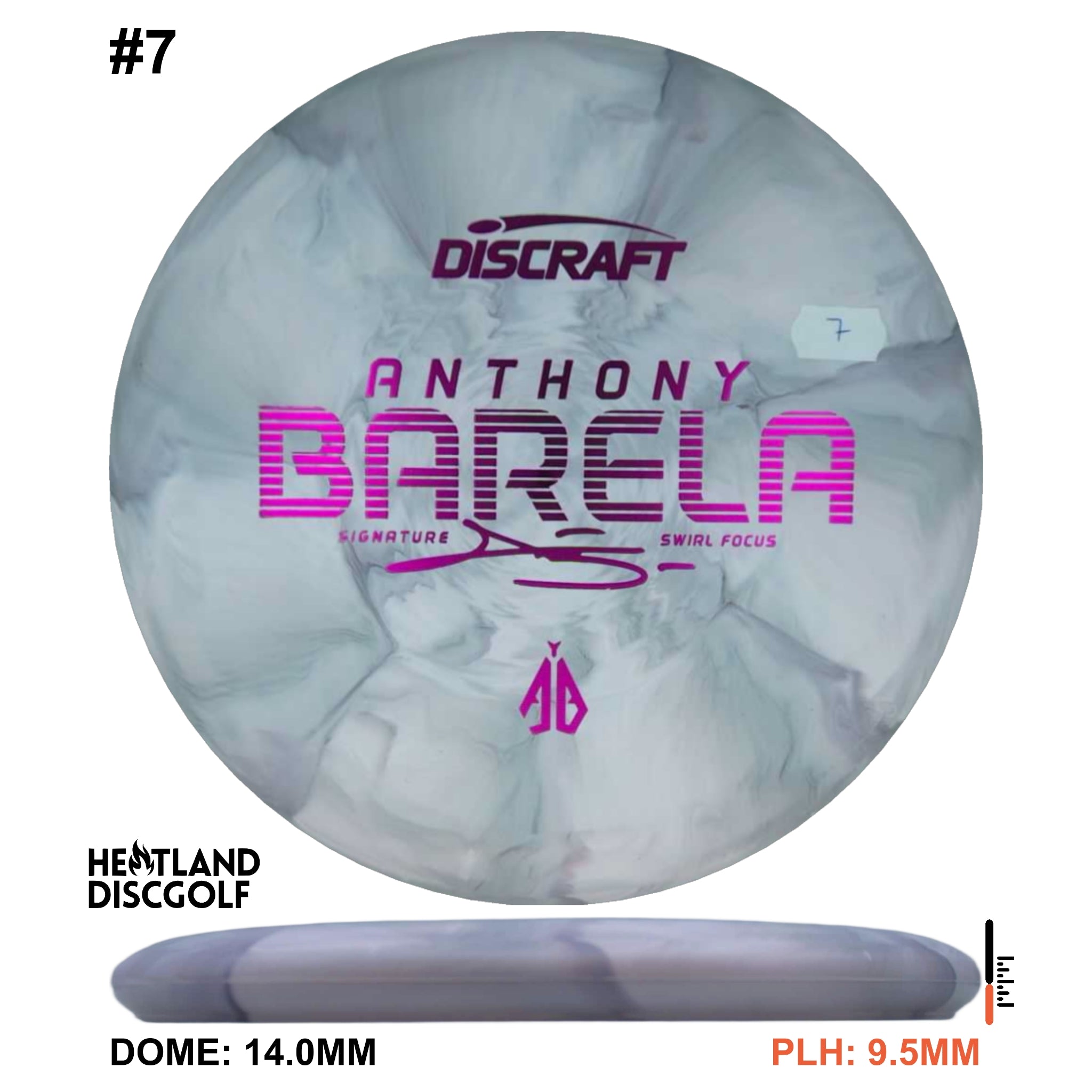 CT Swirl Focus - Anthony Barela