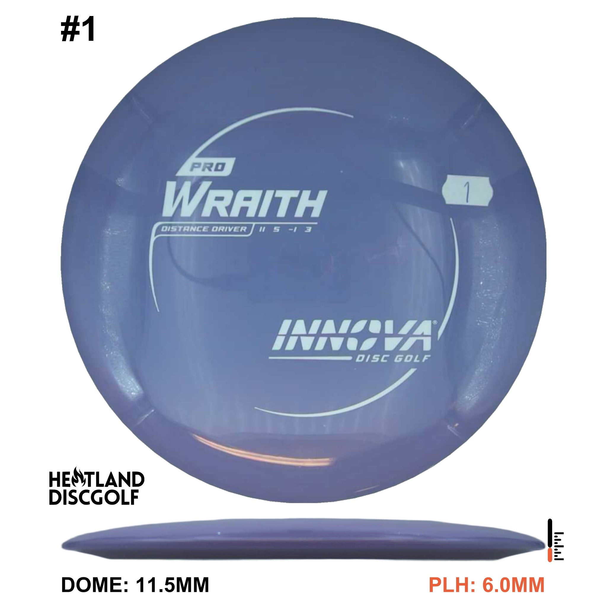 Pro Wraith