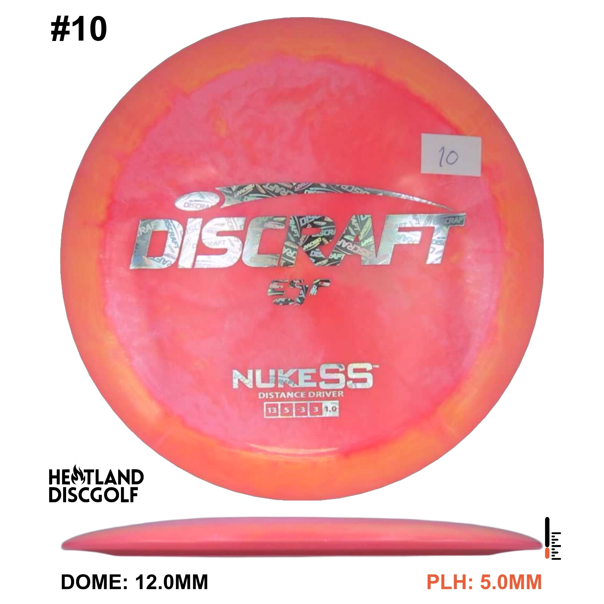 ESP Nuke SS