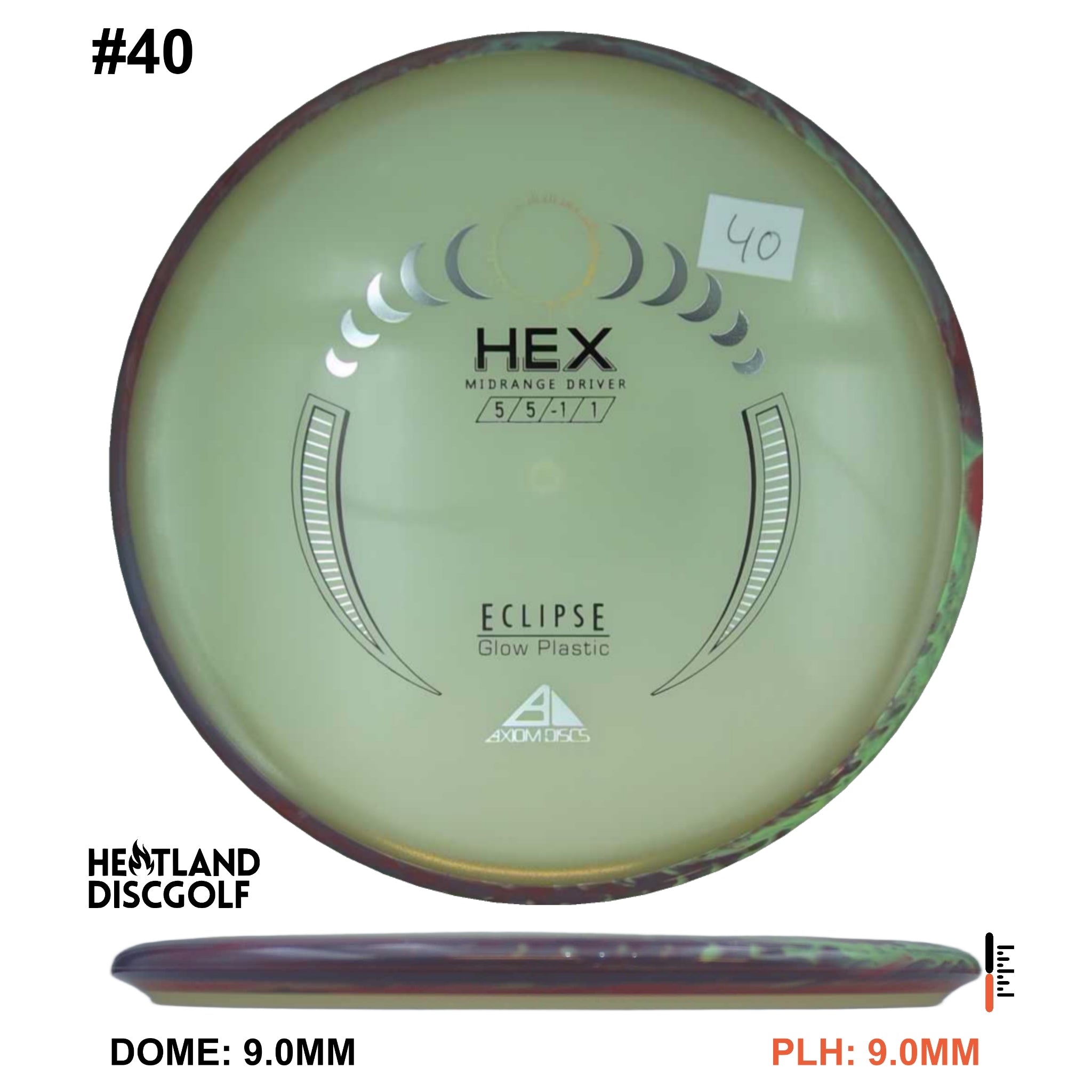 Eclipse Hex