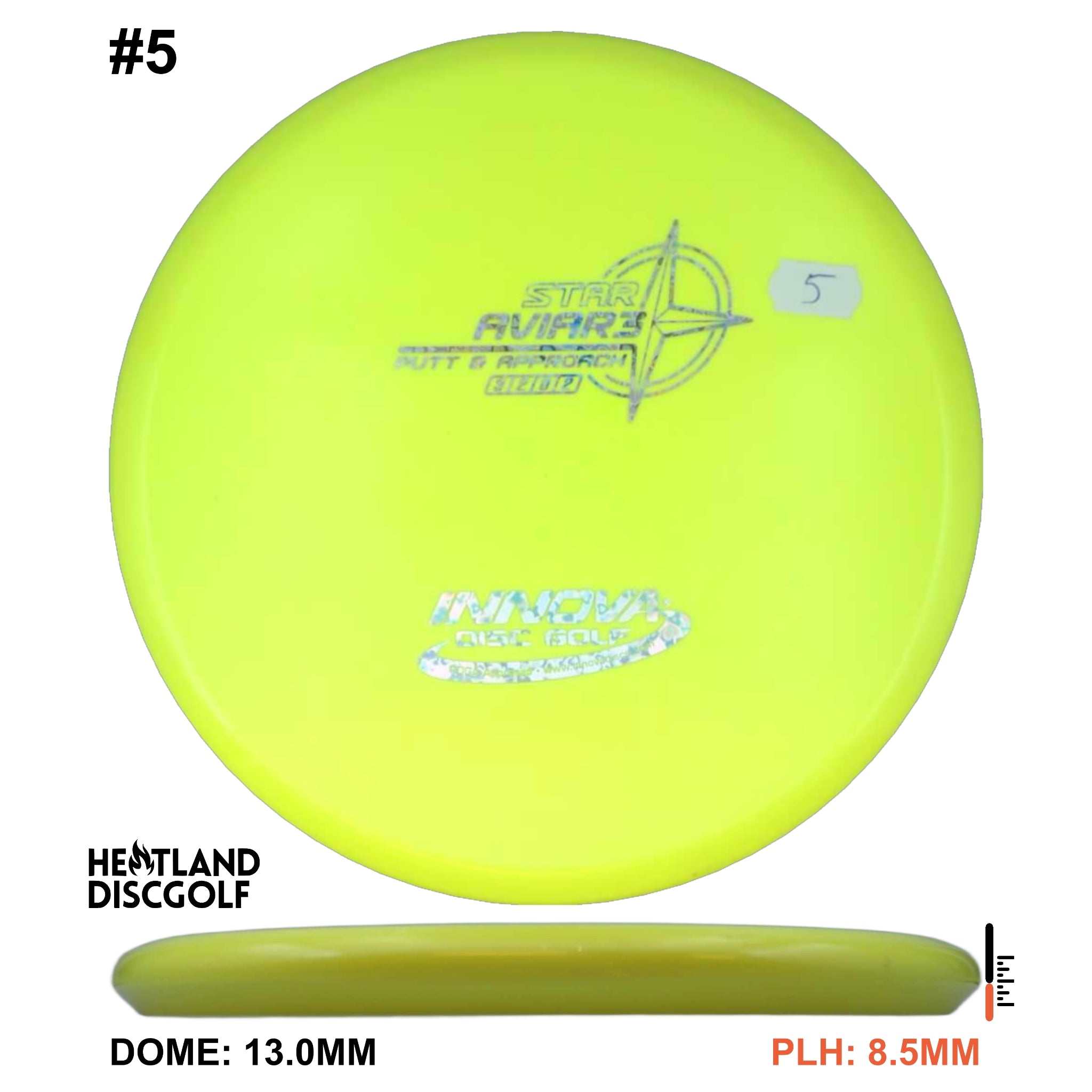 Star Aviar3