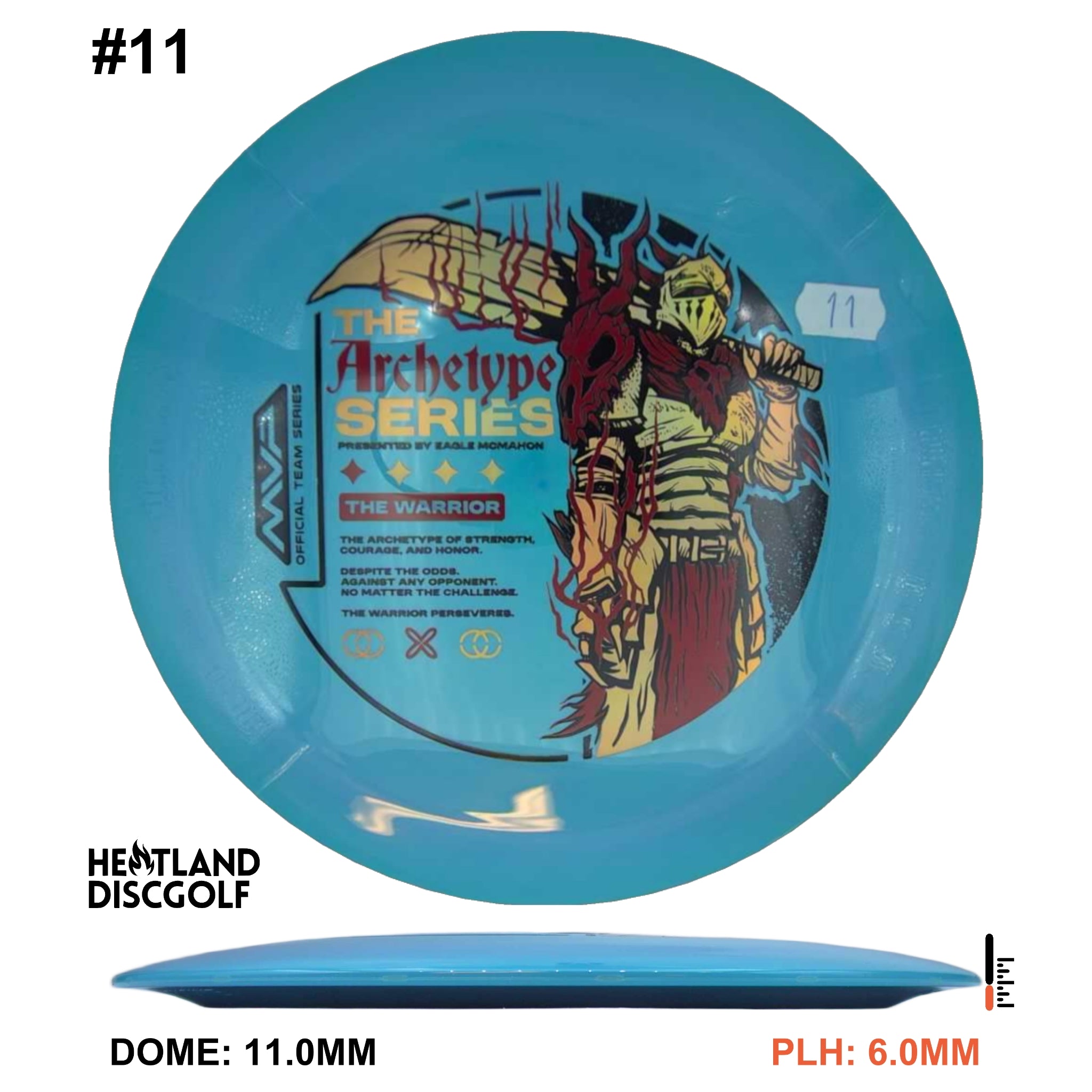 Neutron Engine - Eagle McMahon Team Series