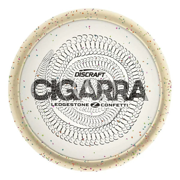 Z Confetti Cigarra - Ledgestone 2025