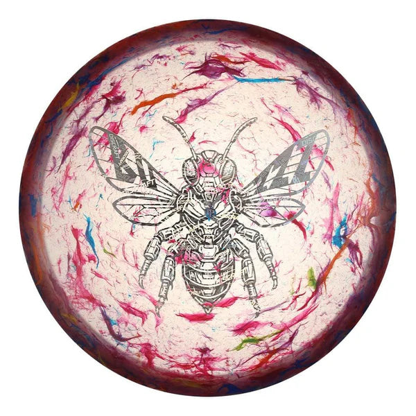 Jawbreaker Z Colorshift Buzzz - Ledgestone 2025