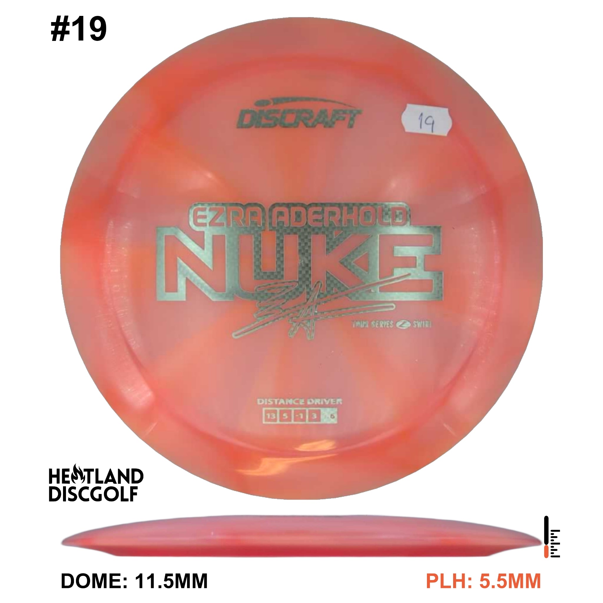 Z Swirl Nuke - Ezra Aderhold Tour Series 2025