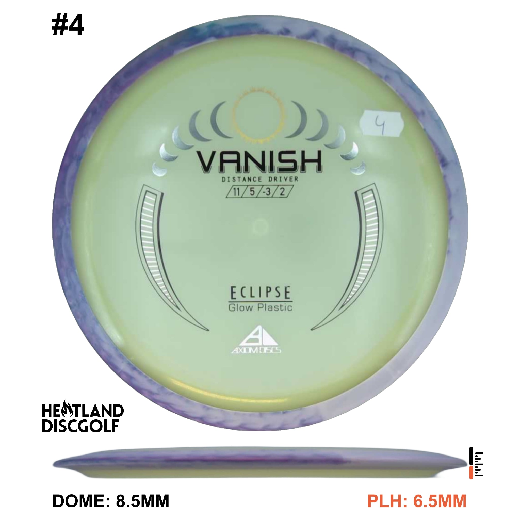 Eclipse Vanish