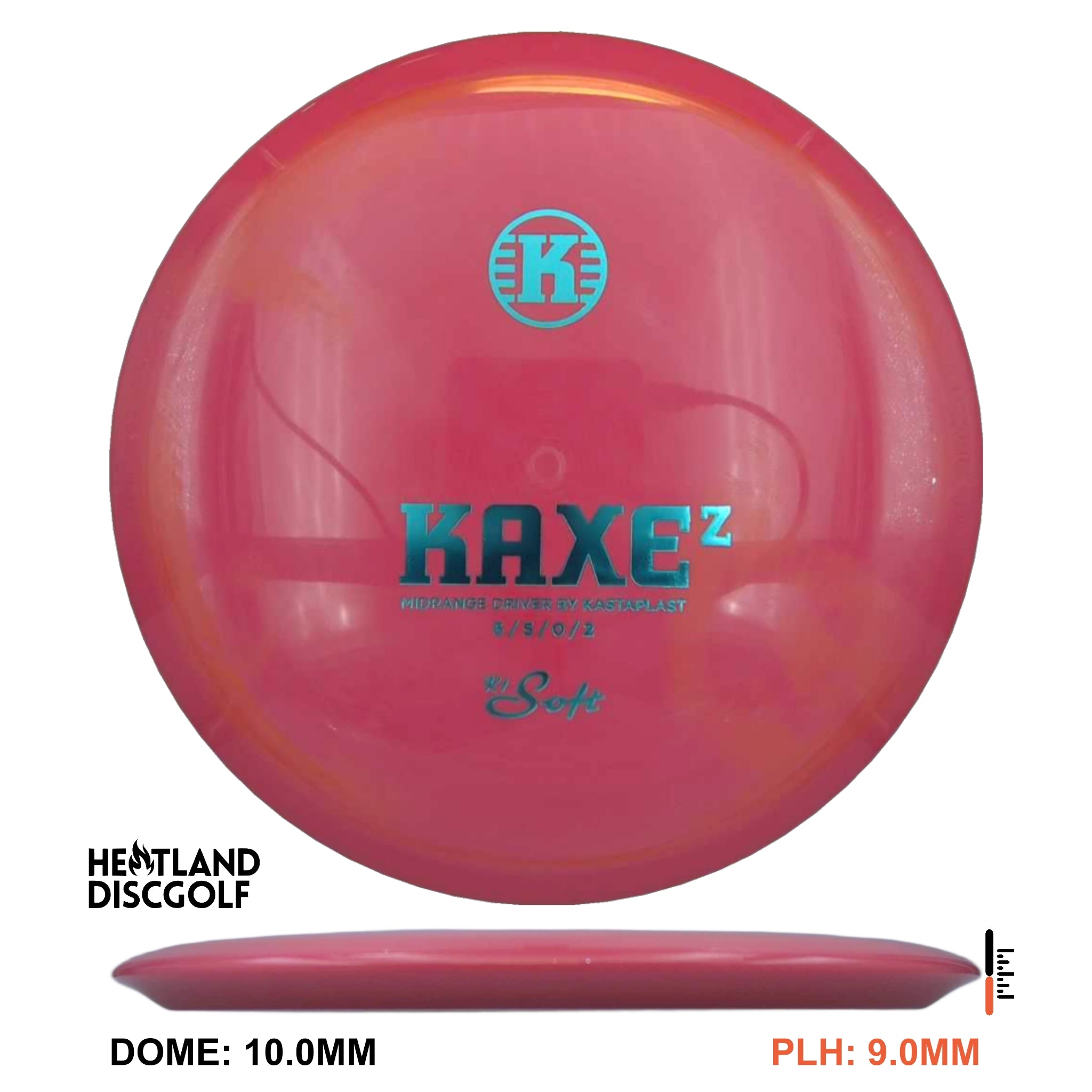 K1 Soft Kaxe Z
