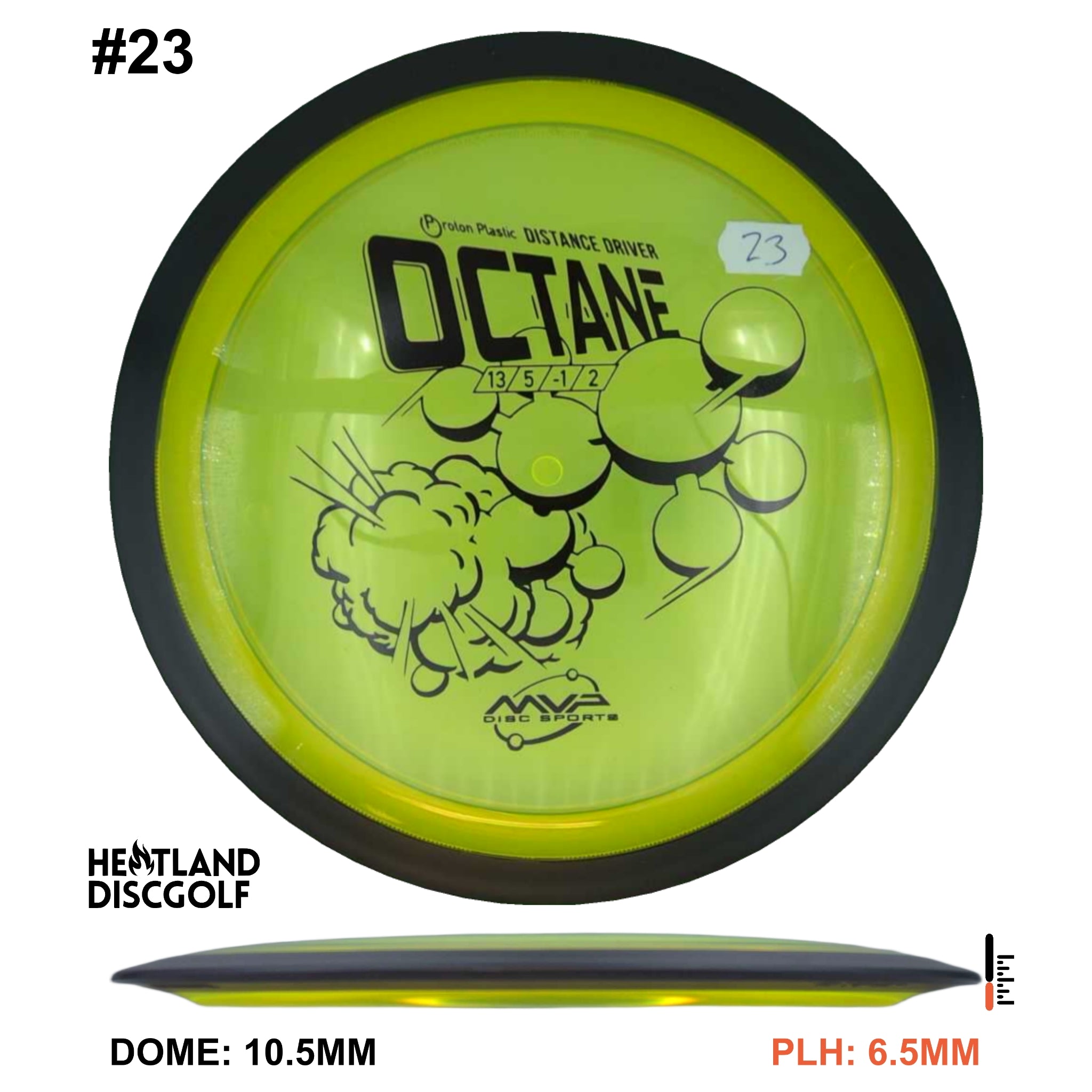 Proton Octane