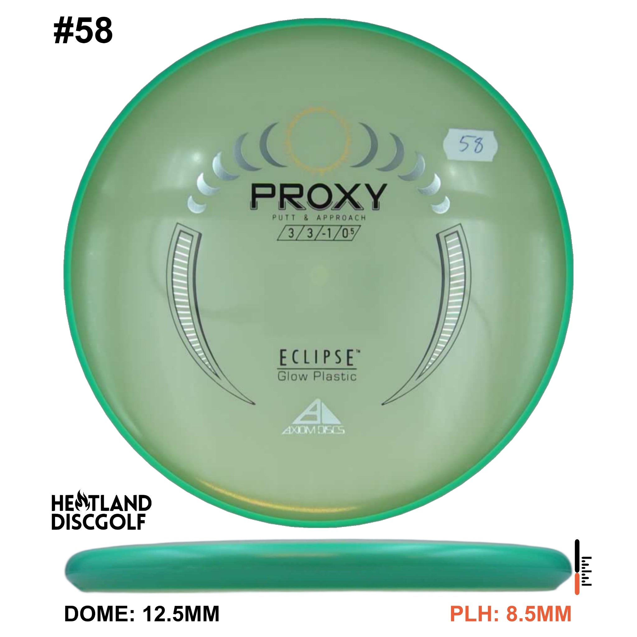 Eclipse Proxy