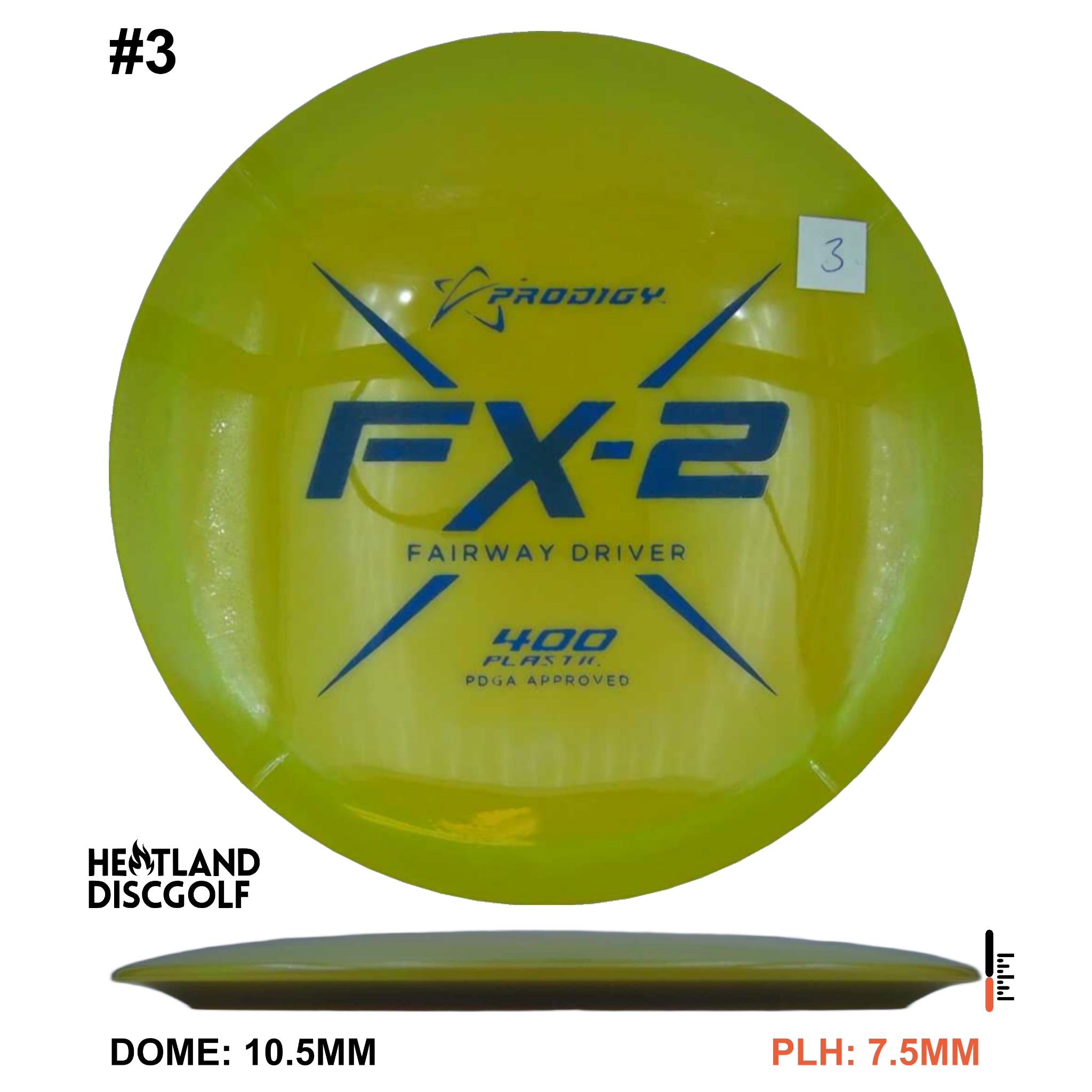 400 Kunststoff FX-2