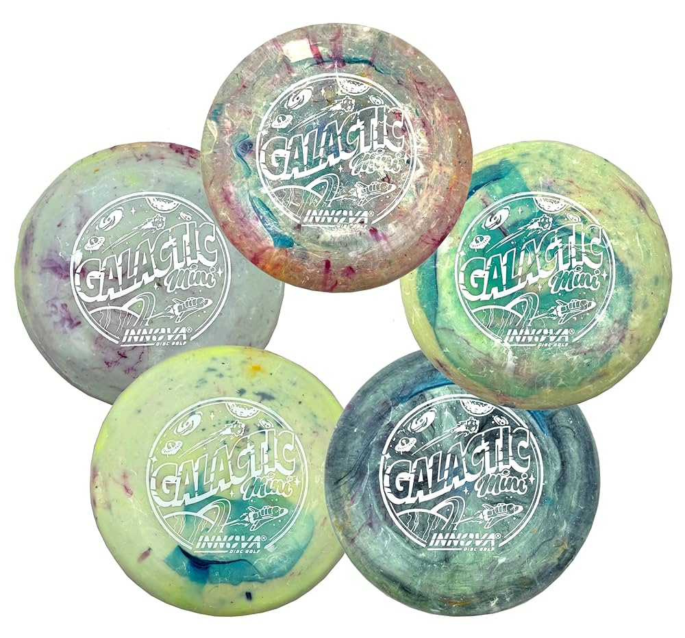 Innova Galactic Mini Marker