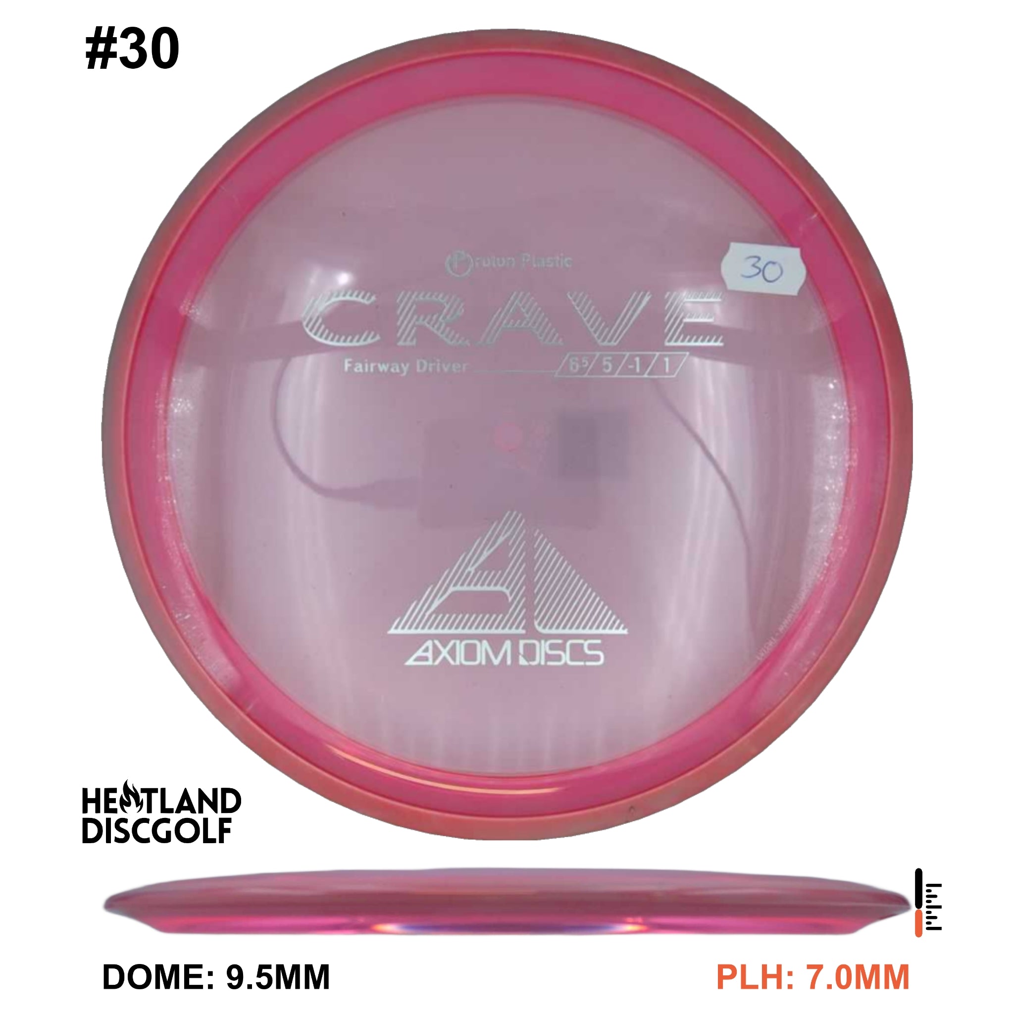 Proton Crave