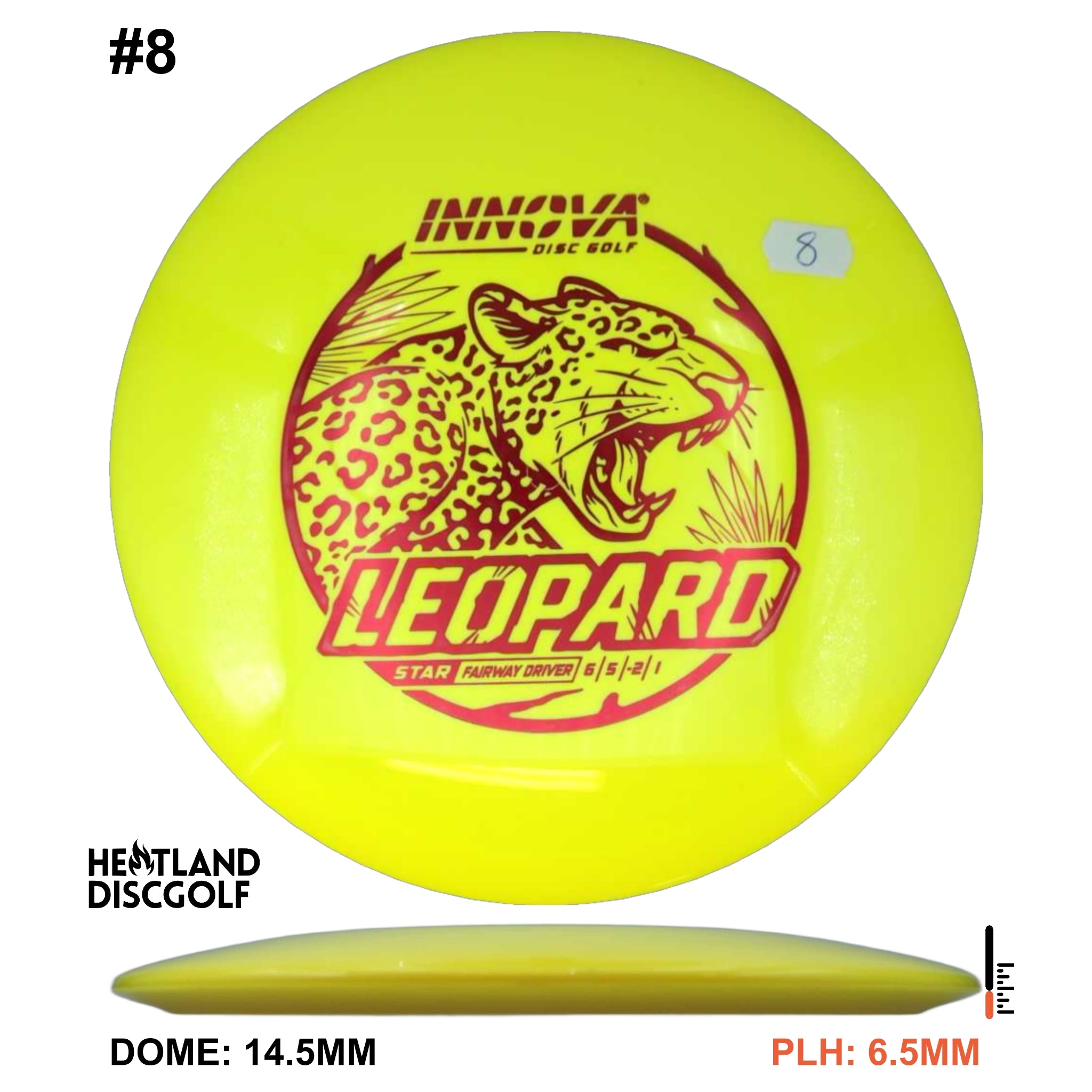 Star Leopard