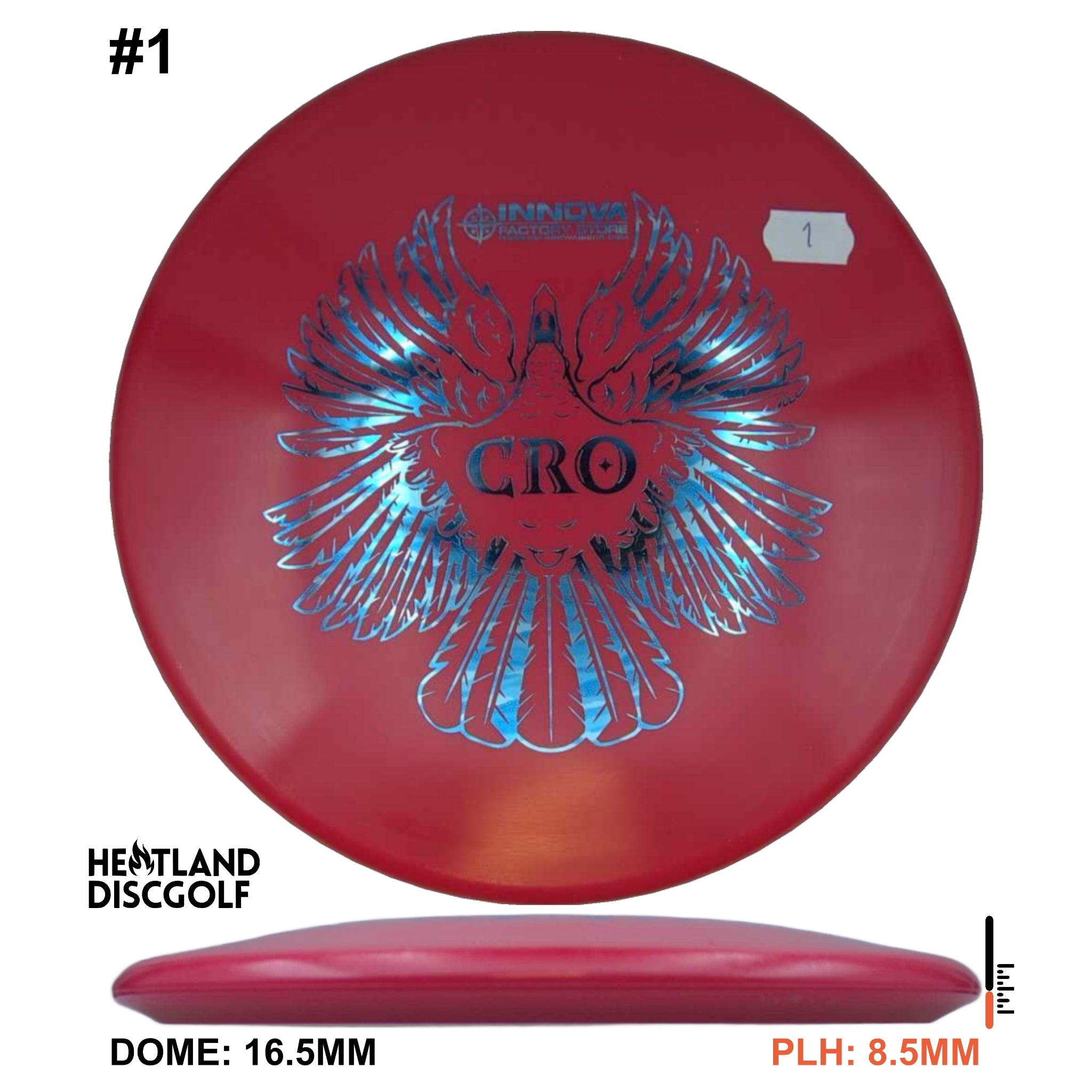 Star Cro - Artist's Corner