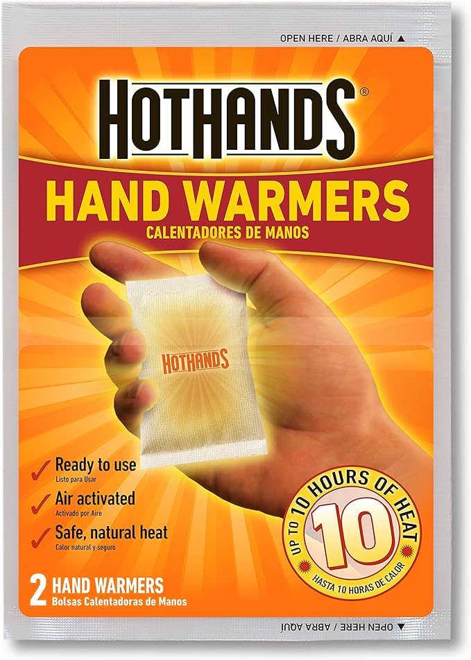 Hothands Hand Warmer