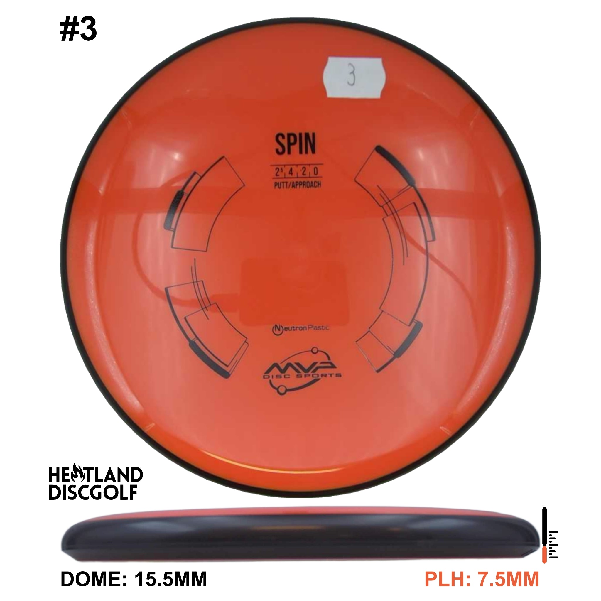Neutron Spin