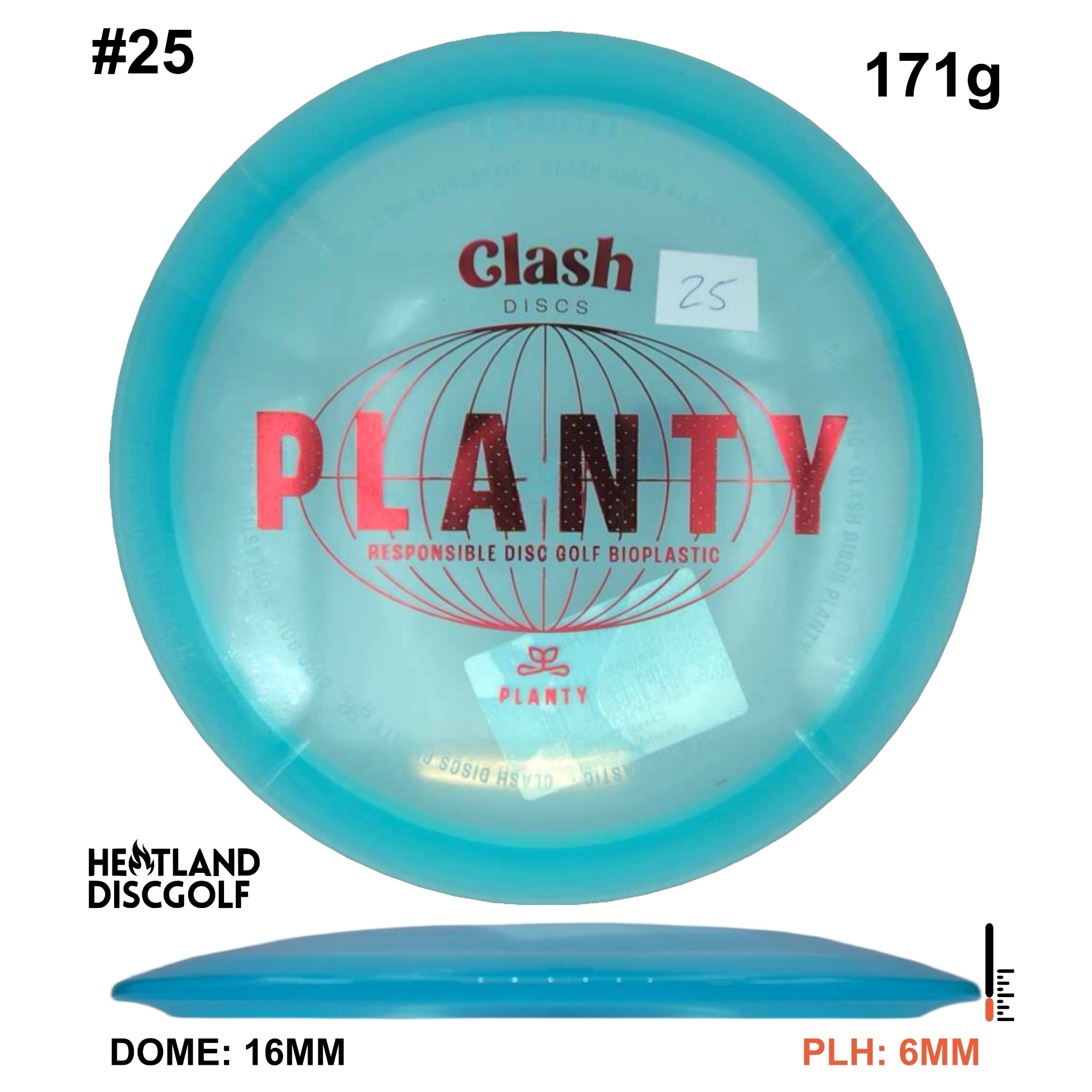 Planty Millet