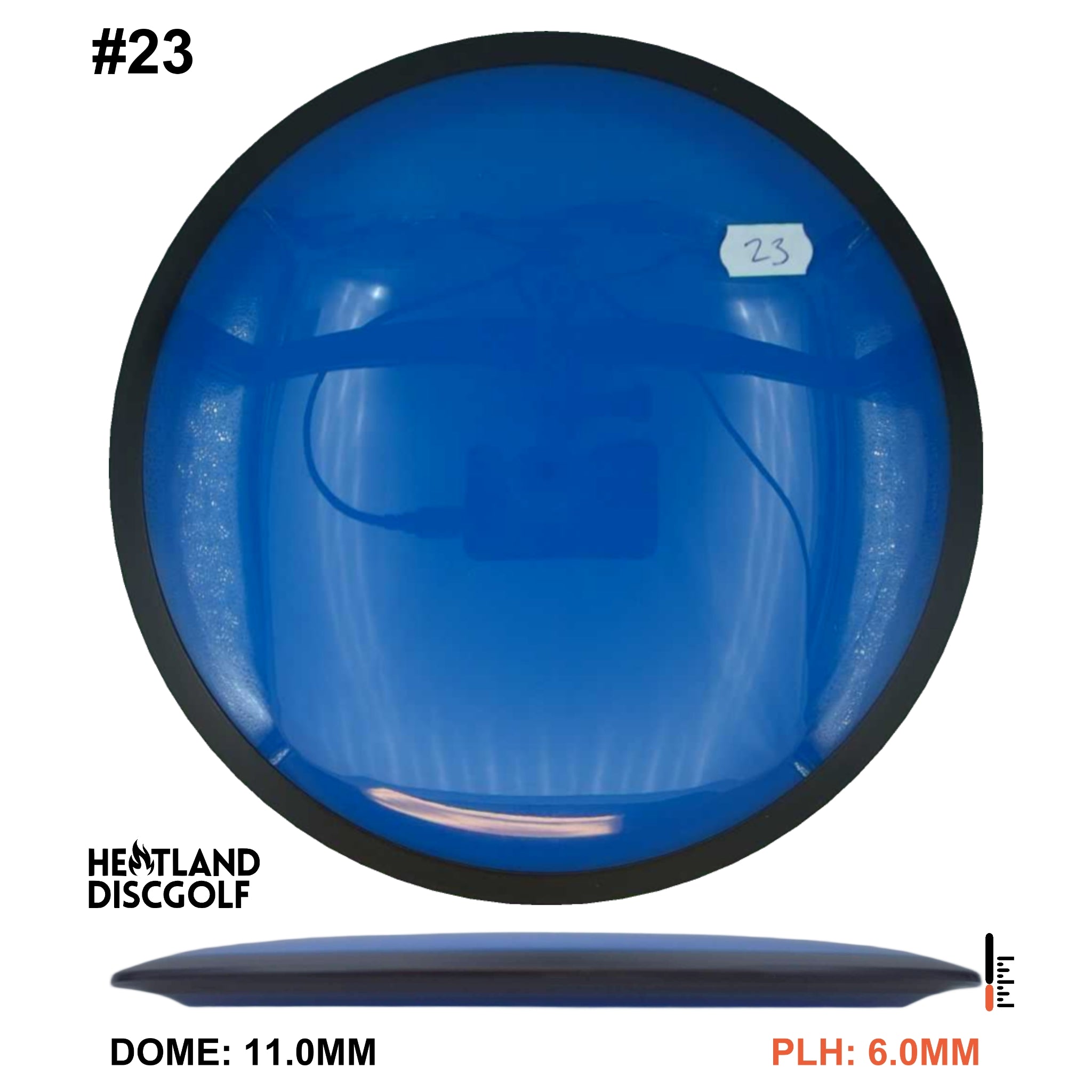 Neutron Trail Blank