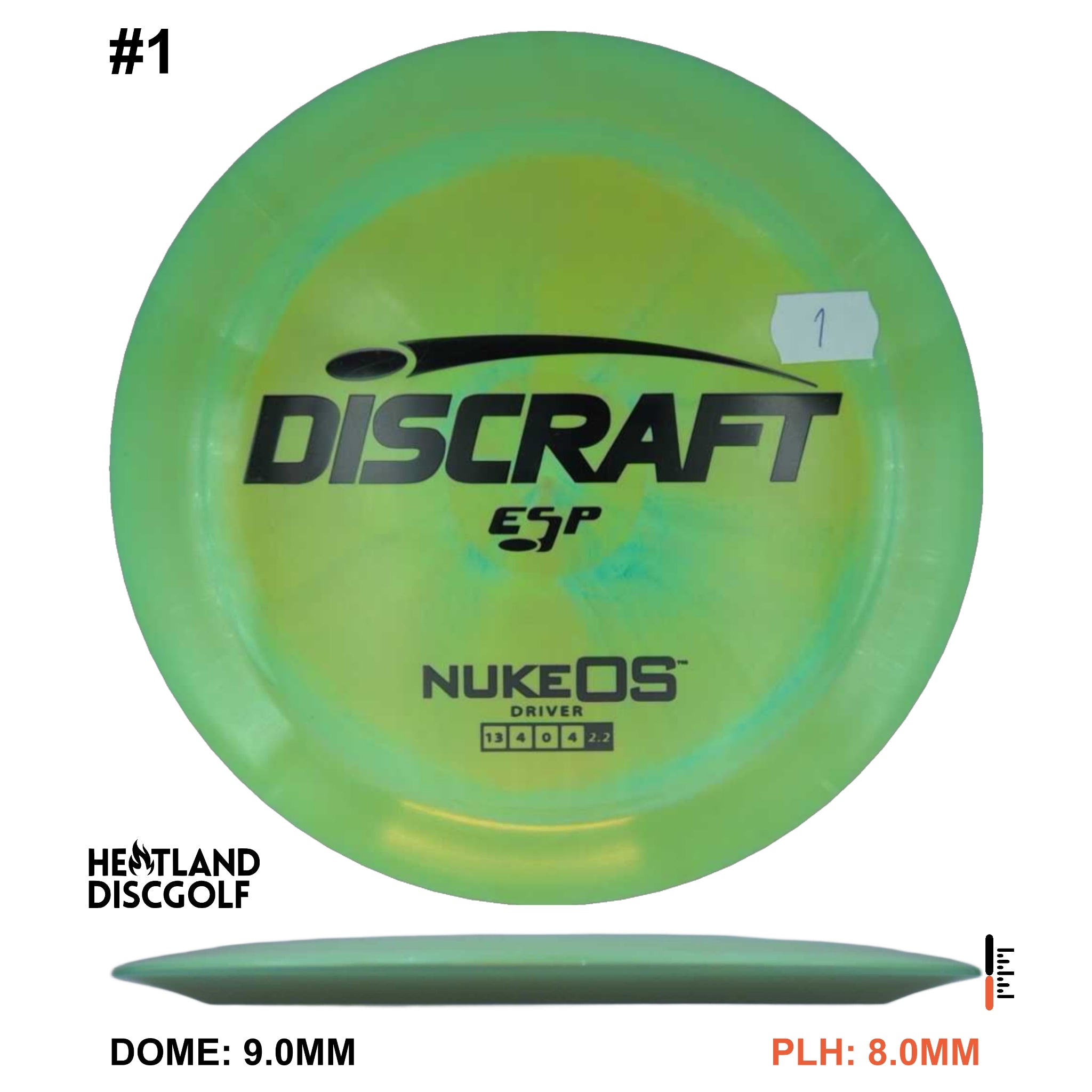 ESP Nuke OS