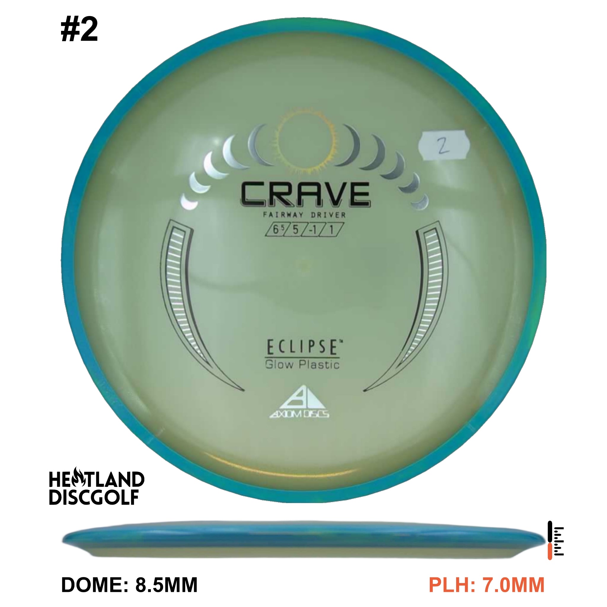 Eclipse Crave