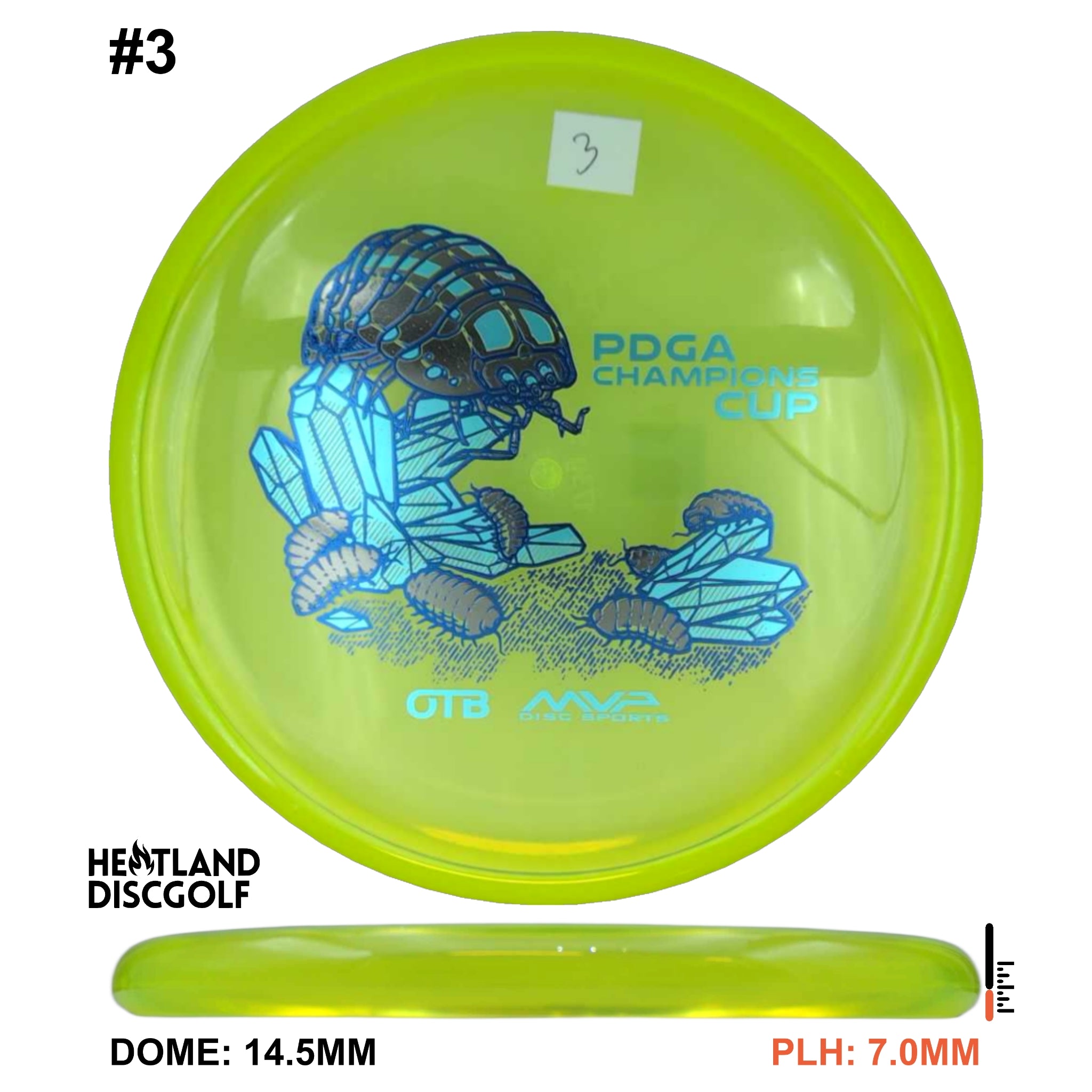 Proton Soft Range - Champions Cup Edition