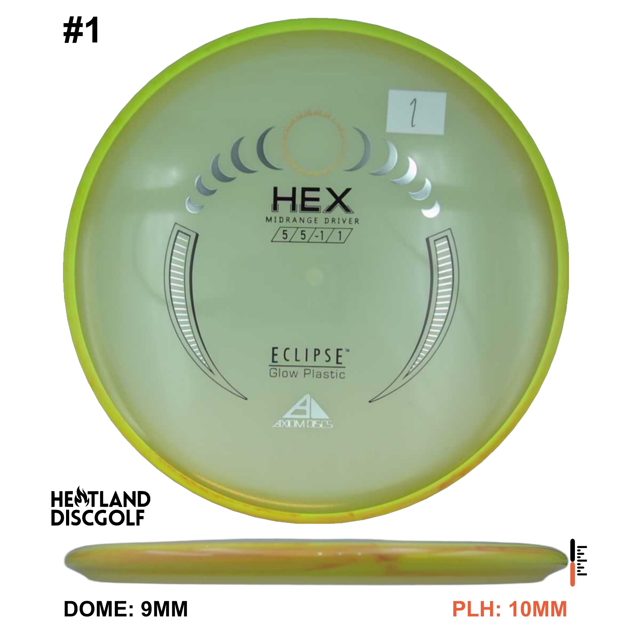 Eclipse Hex