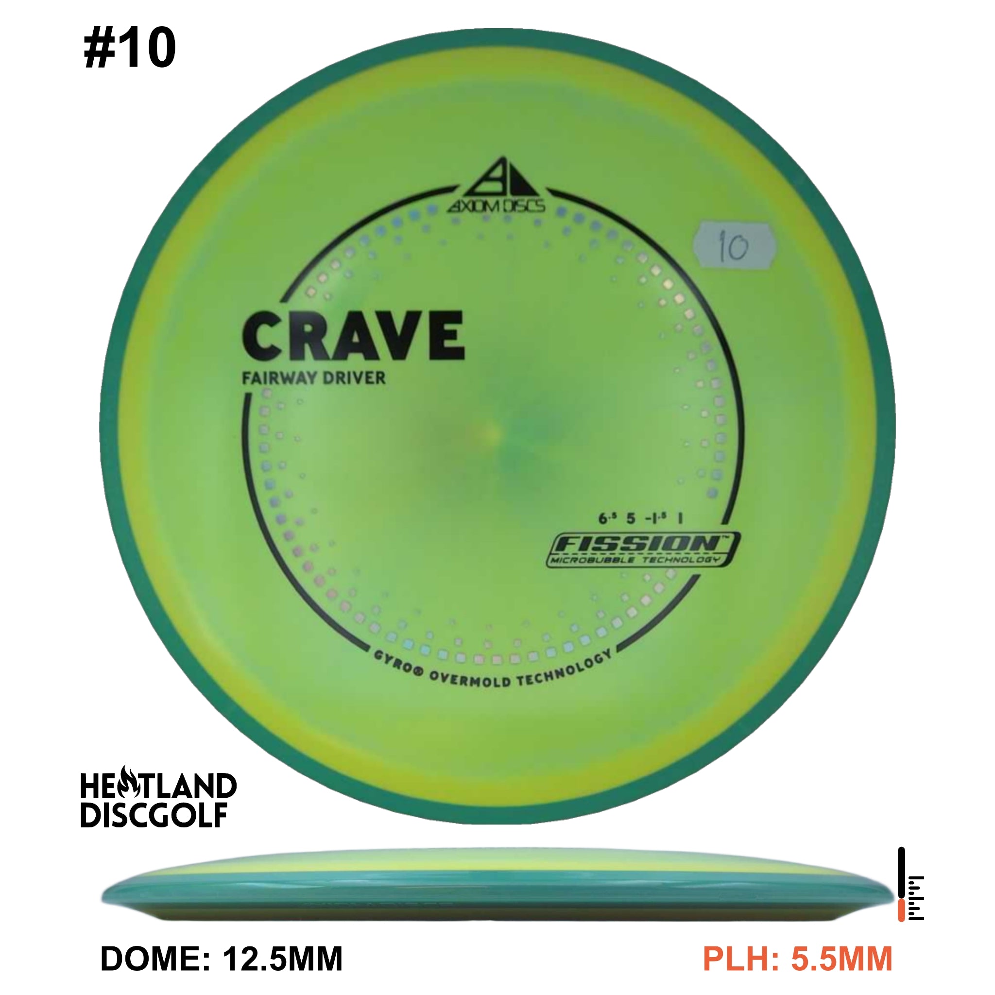 Fission Crave