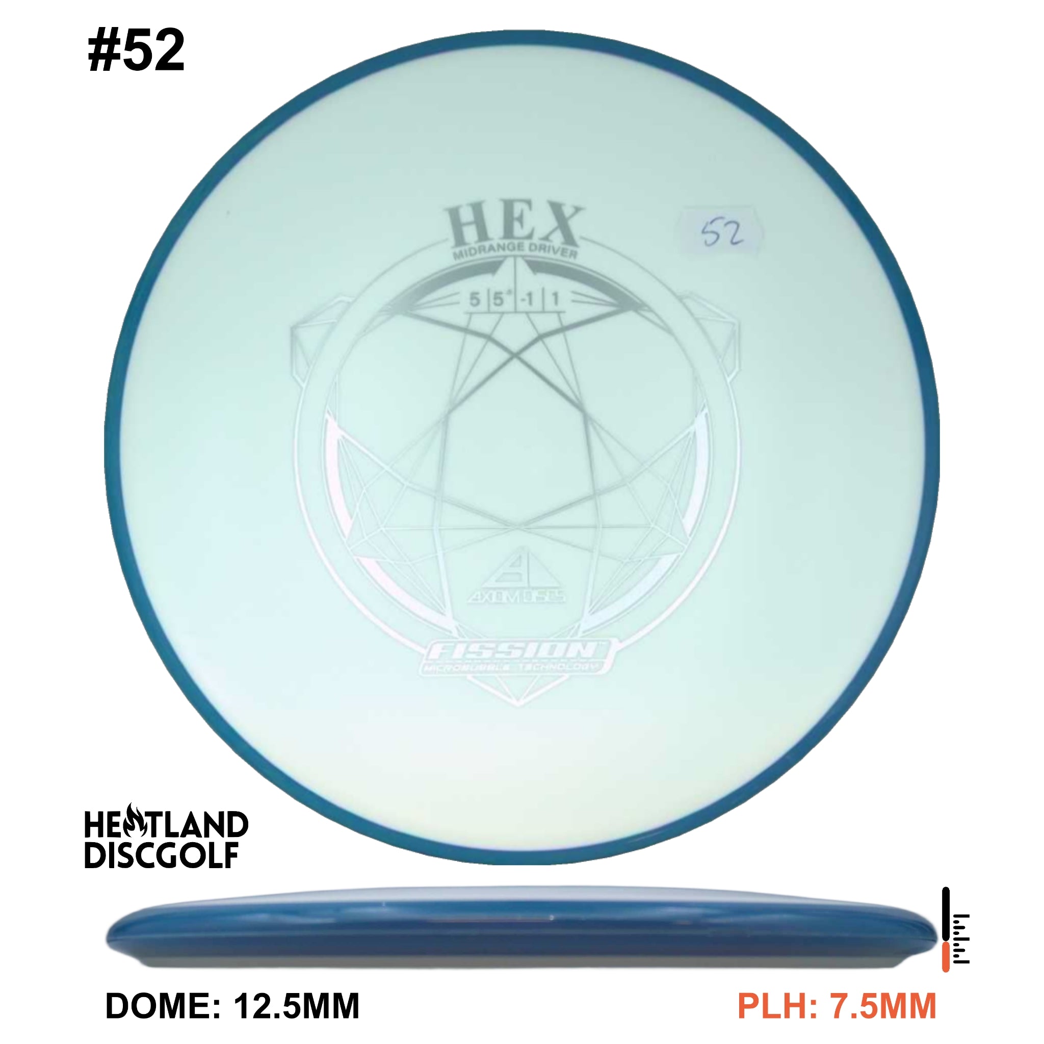Fission Hex