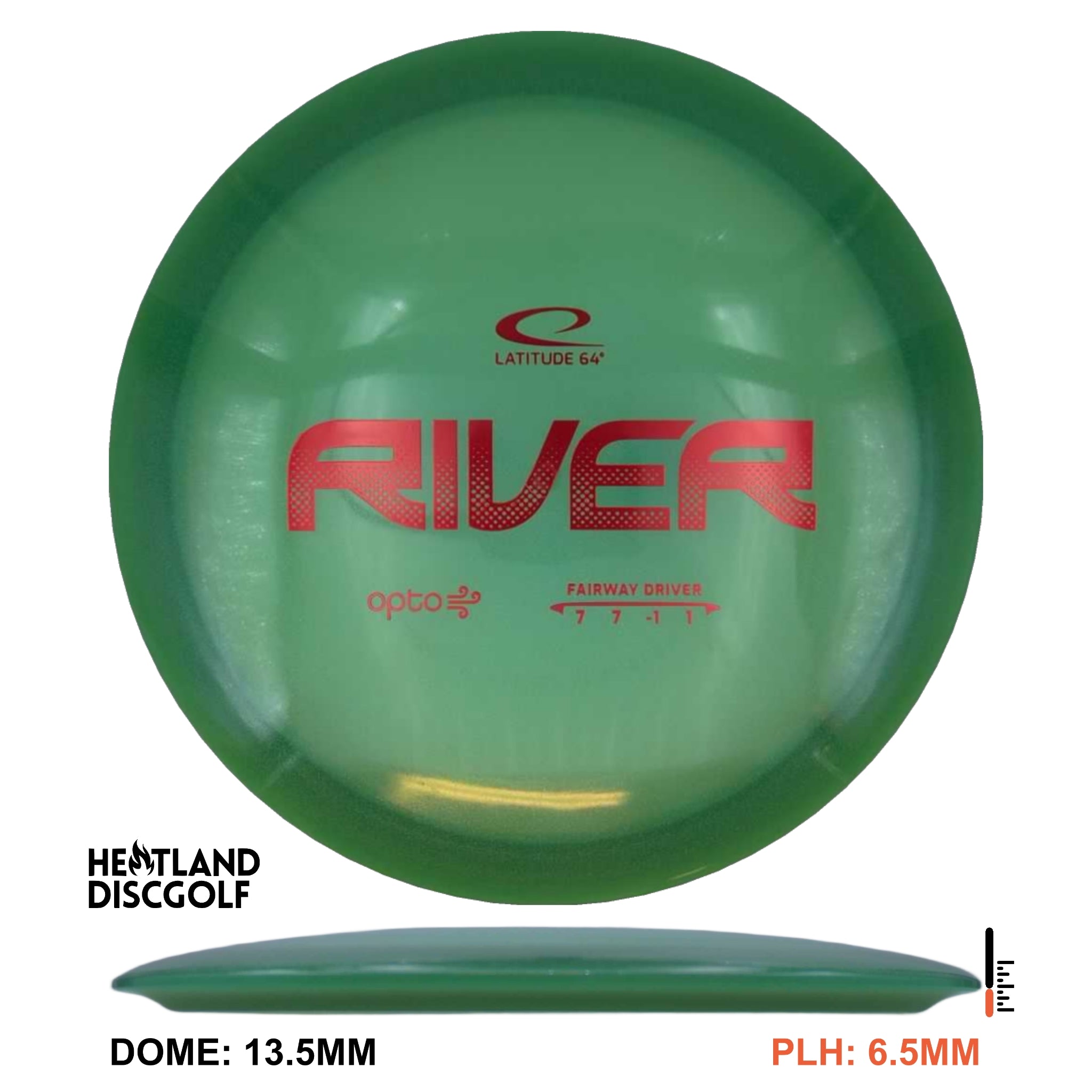Opto Air River