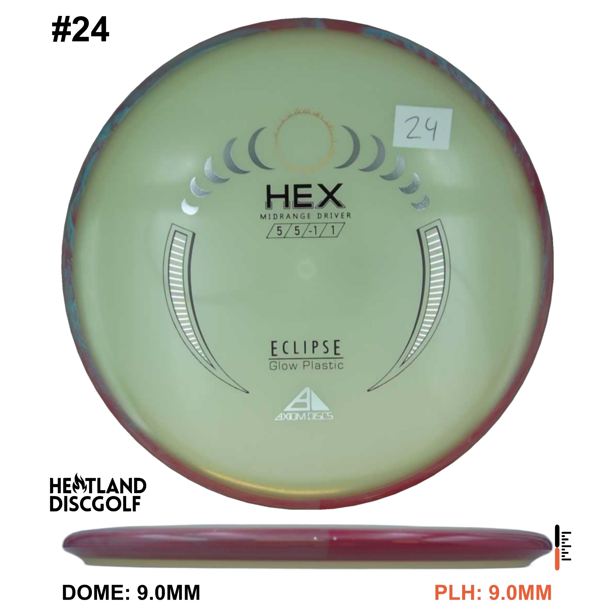 Eclipse Hex