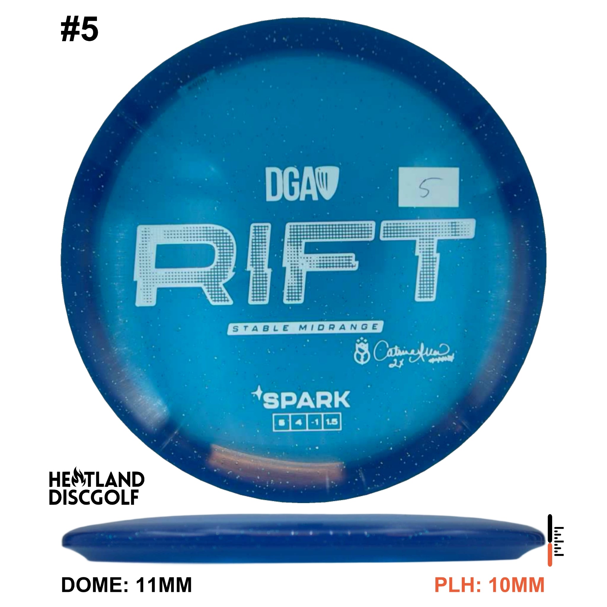 Spark Rift